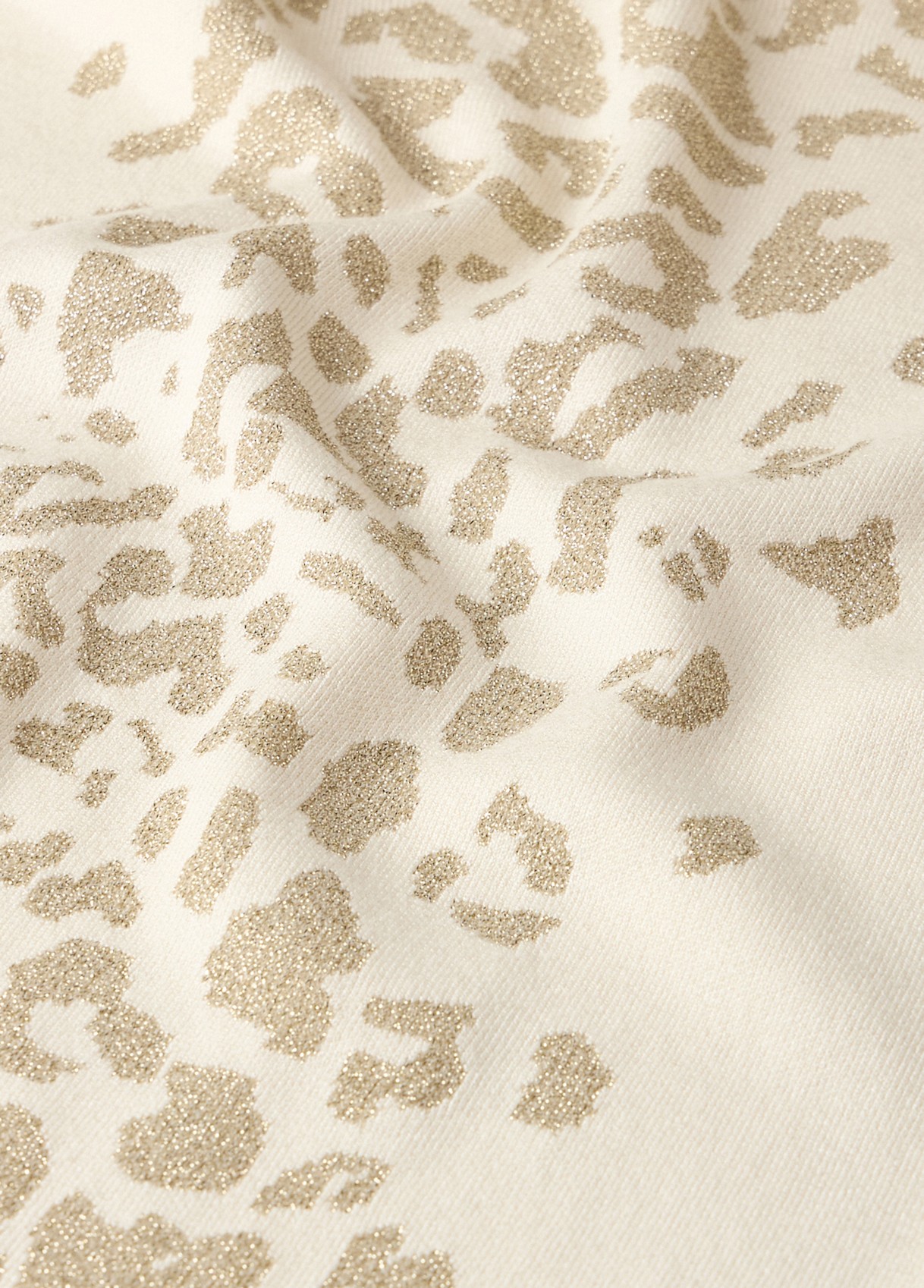 LIU JO ΑΞΕΣΟΥΑΡ SCIARPA MAGLIA ΚΑΣΚΟΛ TF5238MS49I | OFF WHITE LIU JO ΑΞΕΣΟΥΑΡ SCIARPA MAGLIA ΚΑΣΚΟΛ TF5238MS49I | OFF WHITE