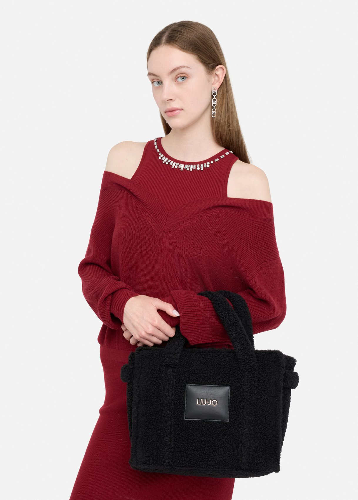 RINO & PELLE ΠΛΕΚΤΟ 25523 SMASHED LEMON | MULTI