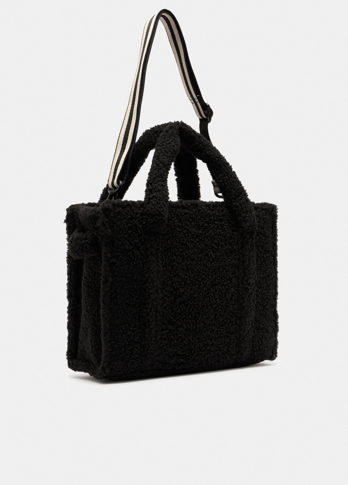 LIU JO TOTE ΤΣΑΝΤΑ ΓΥΝΑΙΚΕΙΟ | BLACK LIU JO TOTE ΤΣΑΝΤΑ ΓΥΝΑΙΚΕΙΟ | BLACK