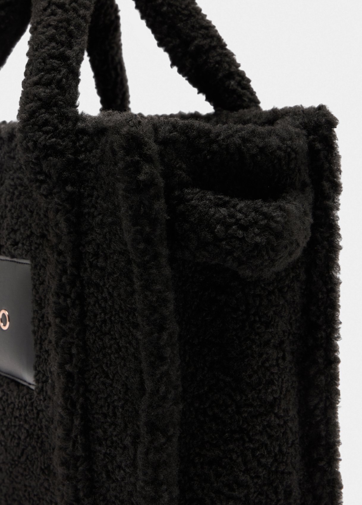 LIU JO TOTE ΤΣΑΝΤΑ ΓΥΝΑΙΚΕΙΟ | BLACK LIU JO TOTE ΤΣΑΝΤΑ ΓΥΝΑΙΚΕΙΟ | BLACK