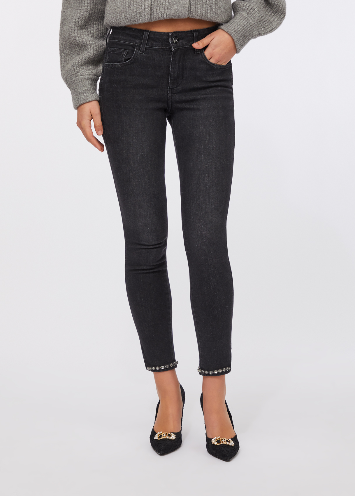 THE BOSTONIANS MΠΟΥΦΑΝ 3WL00206-71 | BLACK