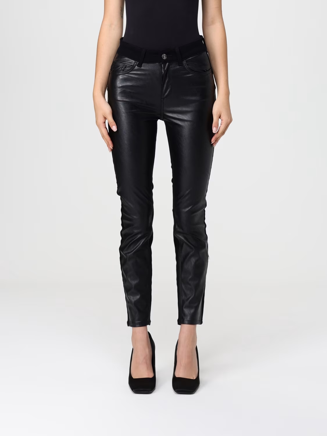 RINO & PELLE ΠΛΕΚΤΟ 25523 SMASHED LEMON | MULTI