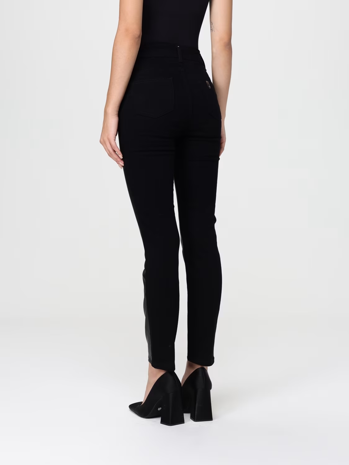 RINO & PELLE ΠΛΕΚΤΟ 25523 SMASHED LEMON | MULTI