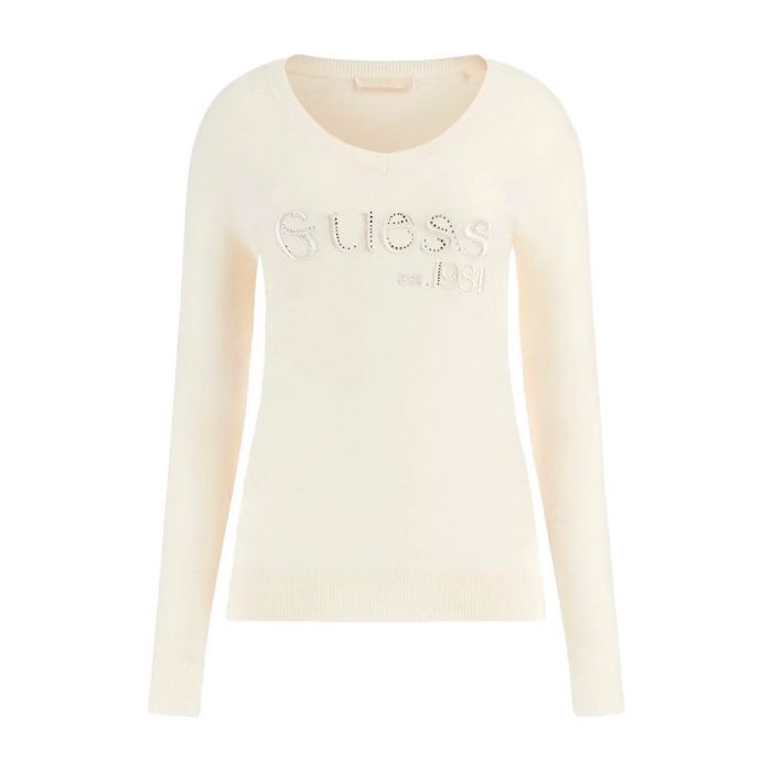 GUESS SH ELBA ΠΑΠΟΥΤΣΙ FMTLBASUE12 | BLUE