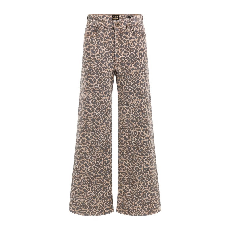 GUESS SH ELBA ΠΑΠΟΥΤΣΙ FMTLBASUE12 | BLUE