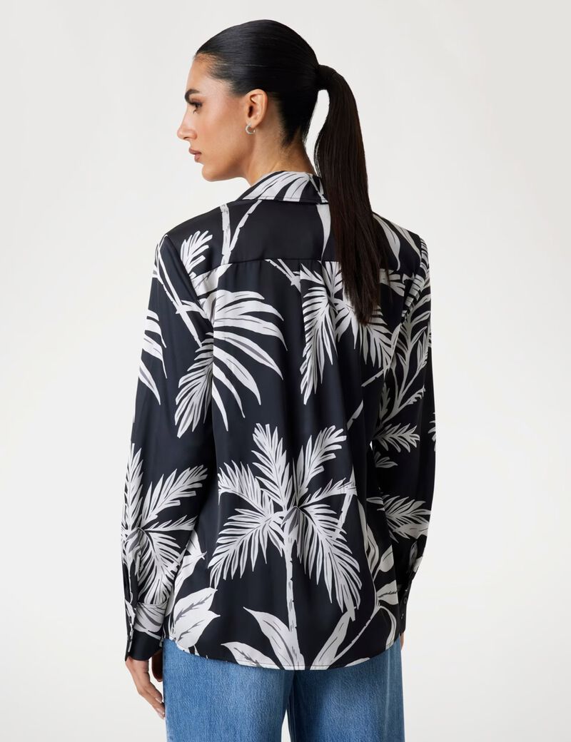 RINO & PELLE SRB4587 RED BUTTON  ΑΜΑΝΙΚΟ | DENIM