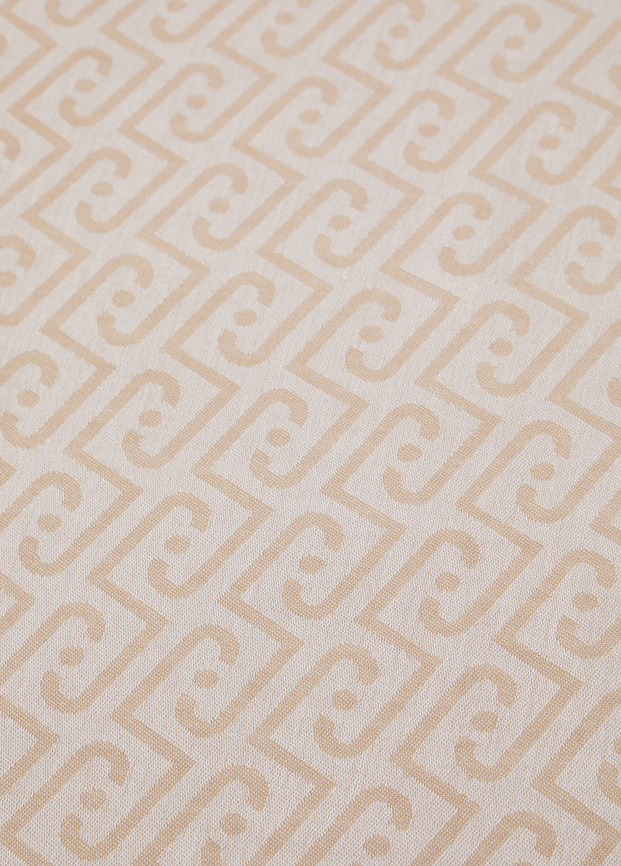 ΑΞΕΣΟΥΑΡ STOLA NEW LOGO CHAIN JACQ 2A6001T0300 | SAND ΑΞΕΣΟΥΑΡ STOLA NEW LOGO CHAIN JACQ 2A6001T0300 | SAND