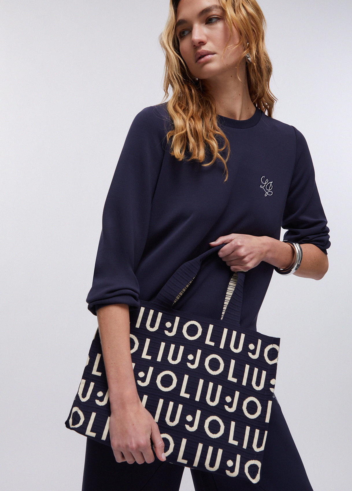 ΑΞΕΣΟΥΑΡ S SATCHEL ΤΣΑΝΤΑ ΓΥΝΑΙΚΕΙΟ AA6052T379A | DENIM