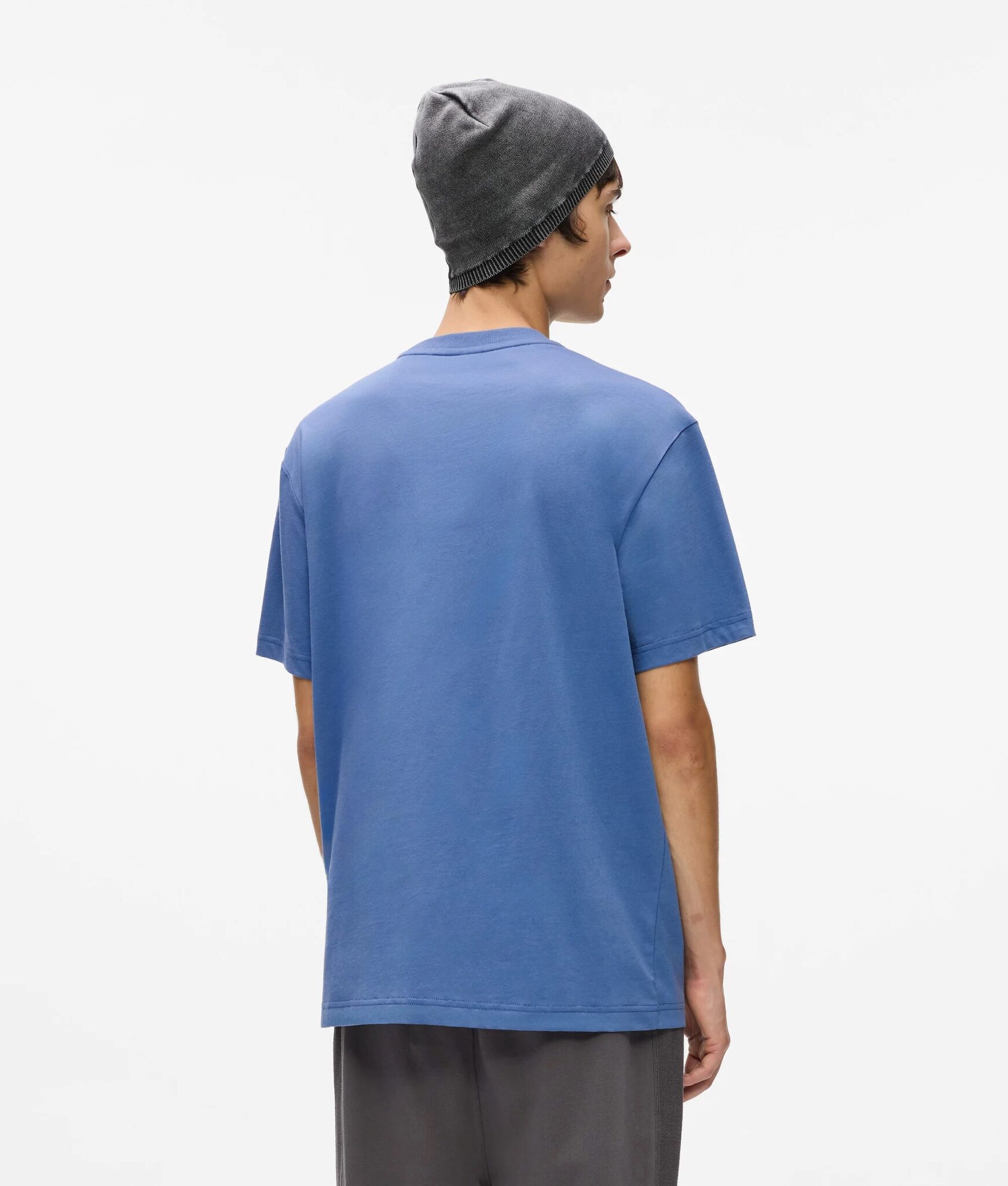 KLJ KNITTED LACE TIE DRESS B1W13041 | RED