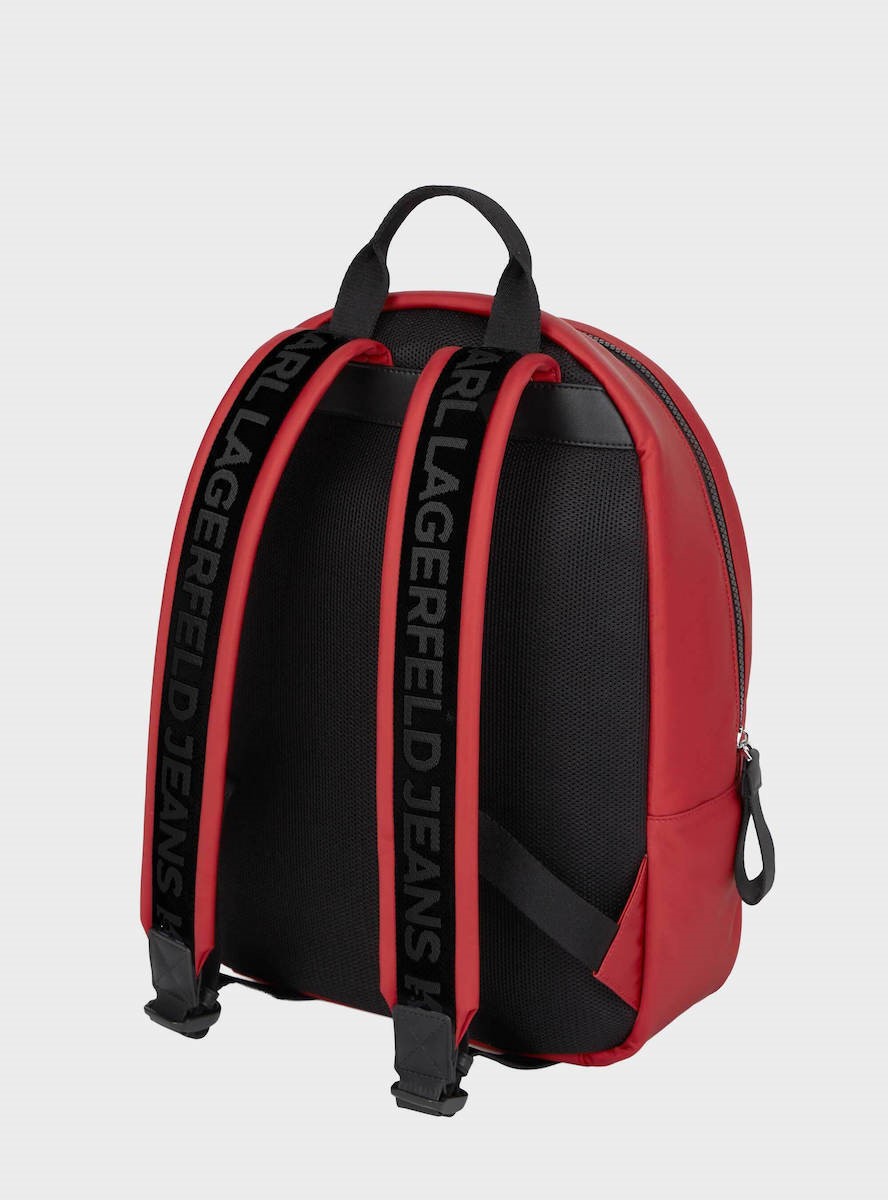 KLJ REG SS GRAFFITI TEE B1M17065 | BLACK