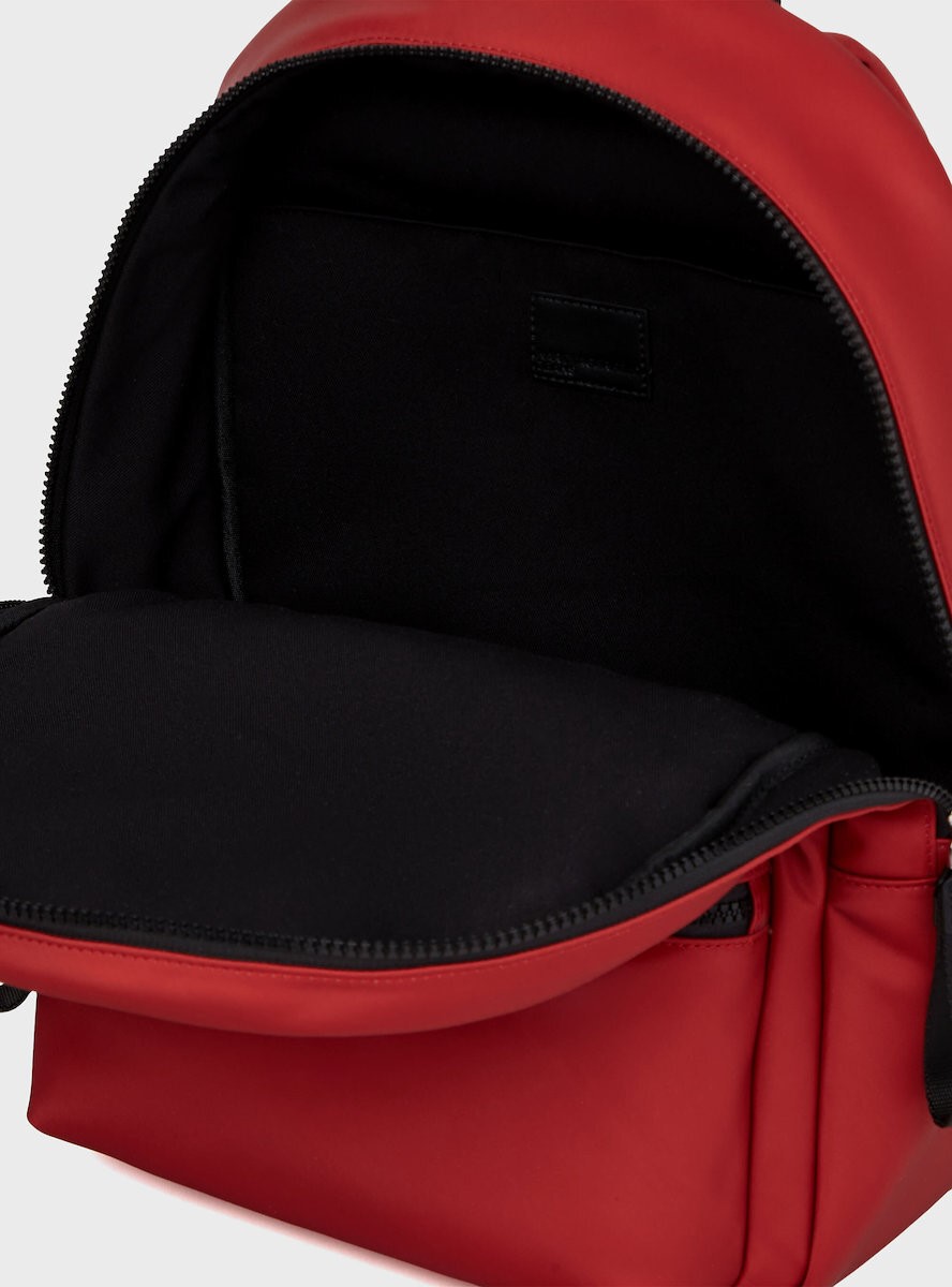 KLJ ESSENTIAL NYLON BP A4W30294 | RED KLJ ESSENTIAL NYLON BP A4W30294 | RED