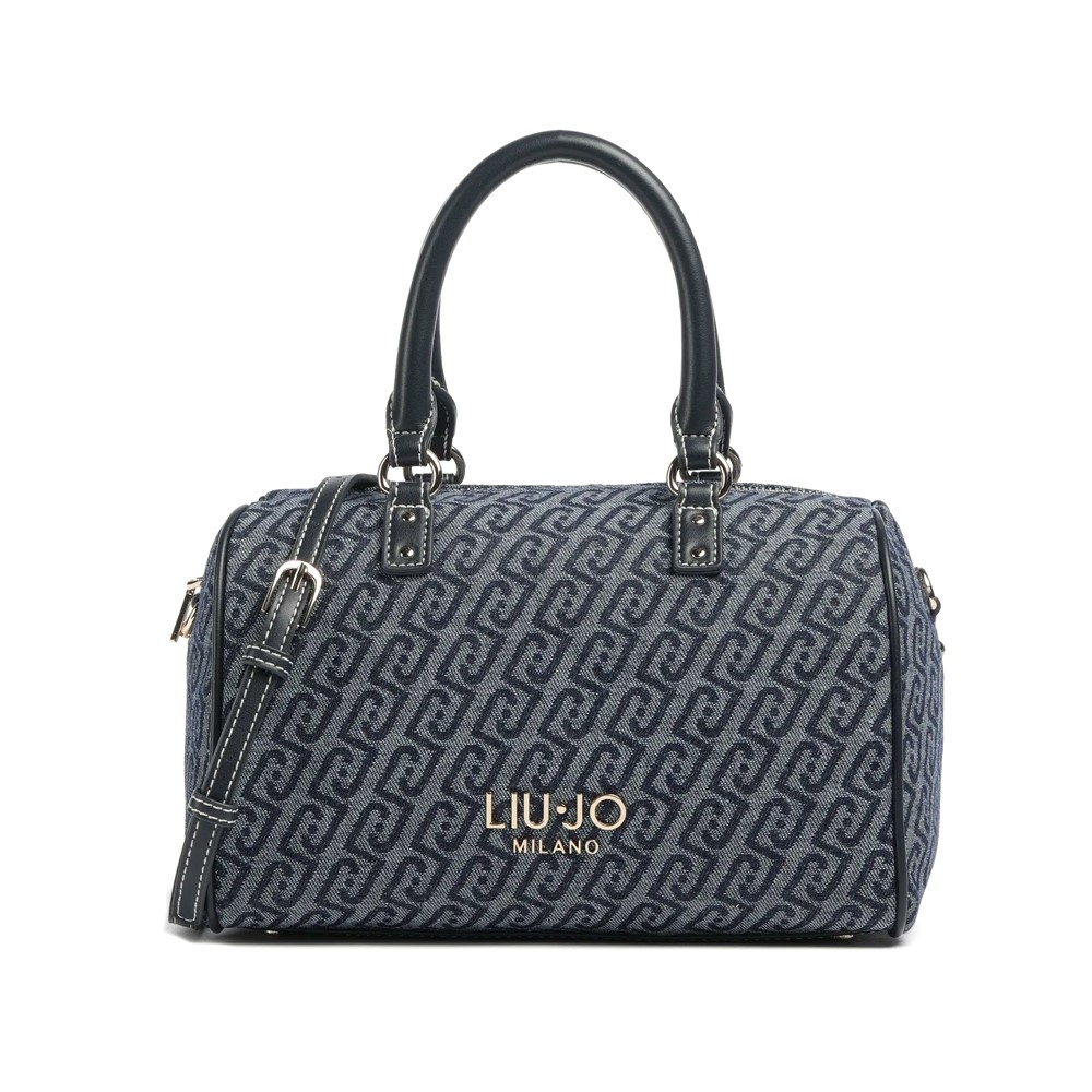 ΑΞΕΣΟΥΑΡ S SATCHEL ΤΣΑΝΤΑ ΓΥΝΑΙΚΕΙΟ AA6052T379A | DENIM