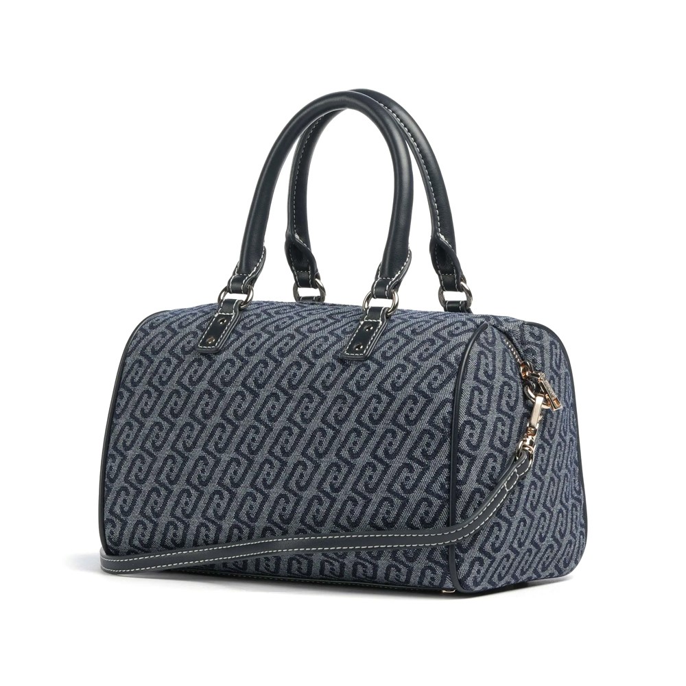 ΑΞΕΣΟΥΑΡ S SATCHEL ΤΣΑΝΤΑ ΓΥΝΑΙΚΕΙΟ AA6052T379A | DENIM