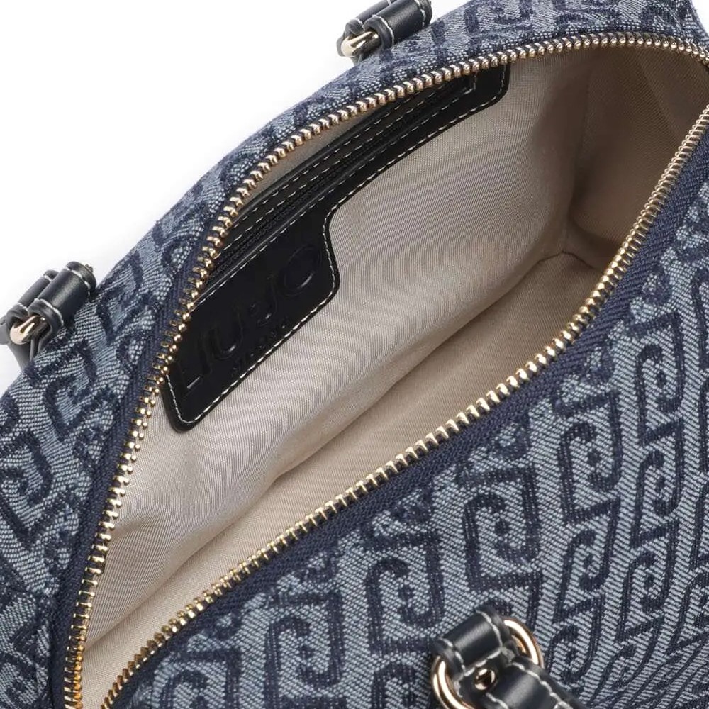 ΑΞΕΣΟΥΑΡ S SATCHEL ΤΣΑΝΤΑ ΓΥΝΑΙΚΕΙΟ AA6052T379A | DENIM ΑΞΕΣΟΥΑΡ S SATCHEL ΤΣΑΝΤΑ ΓΥΝΑΙΚΕΙΟ AA6052T379A | DENIM
