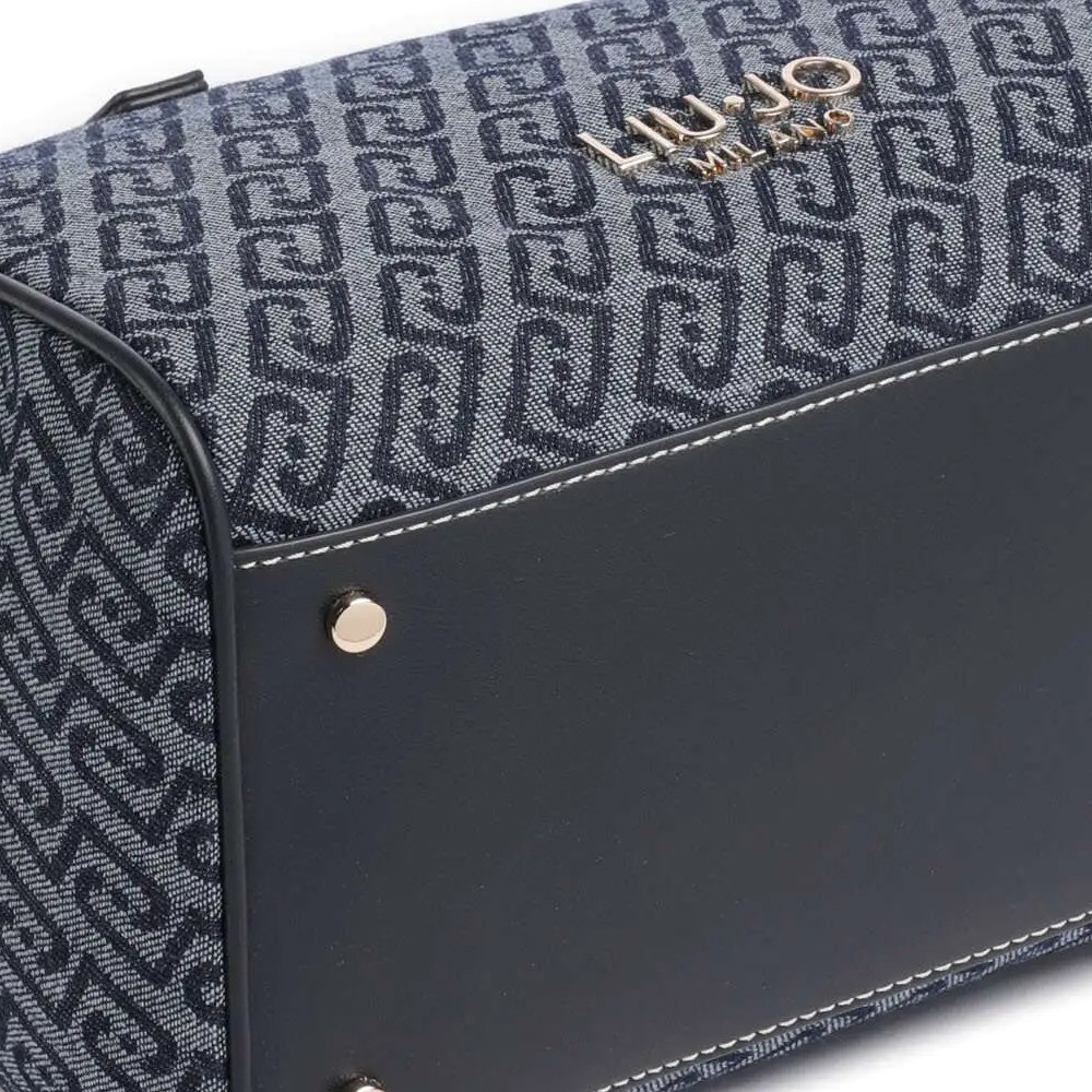 ΑΞΕΣΟΥΑΡ S SATCHEL ΤΣΑΝΤΑ ΓΥΝΑΙΚΕΙΟ AA6052T379A | DENIM ΑΞΕΣΟΥΑΡ S SATCHEL ΤΣΑΝΤΑ ΓΥΝΑΙΚΕΙΟ AA6052T379A | DENIM