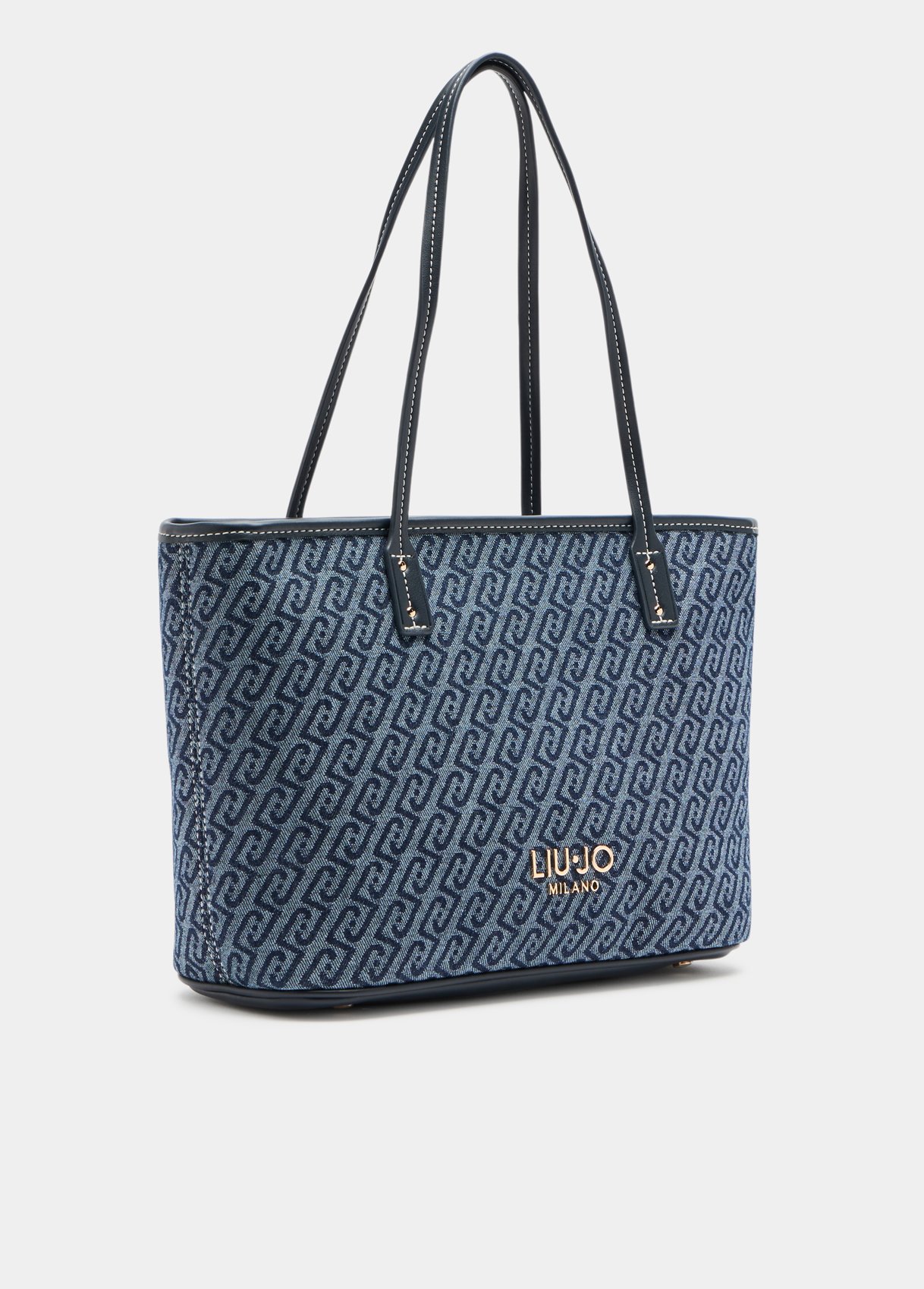 S TOTE ΤΣΑΝΤΑ ΓΥΝΑΙΚΕΙΟ AA6071T379A | DENIM S TOTE ΤΣΑΝΤΑ ΓΥΝΑΙΚΕΙΟ AA6071T379A | DENIM