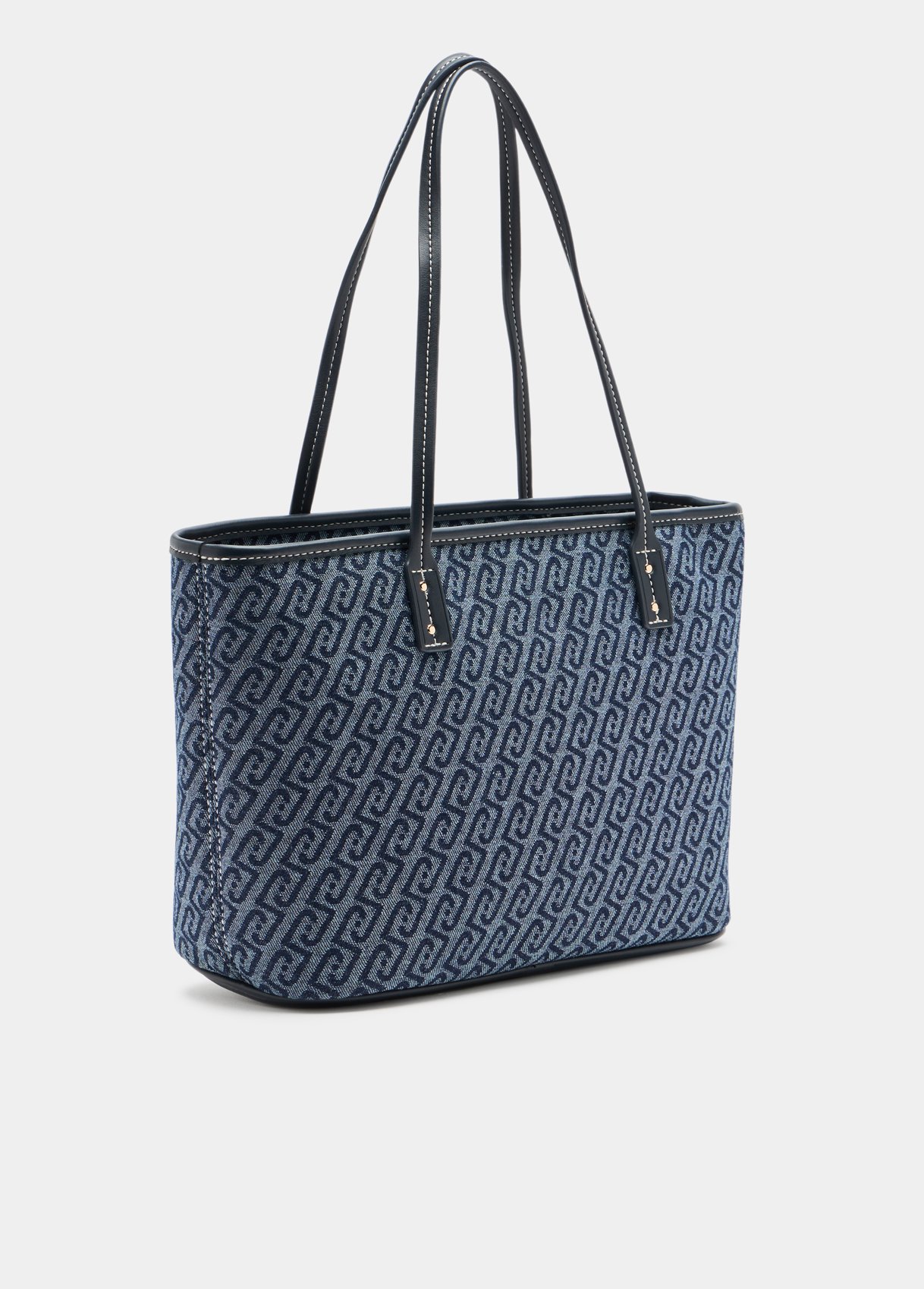 S TOTE ΤΣΑΝΤΑ ΓΥΝΑΙΚΕΙΟ AA6071T379A | DENIM S TOTE ΤΣΑΝΤΑ ΓΥΝΑΙΚΕΙΟ AA6071T379A | DENIM