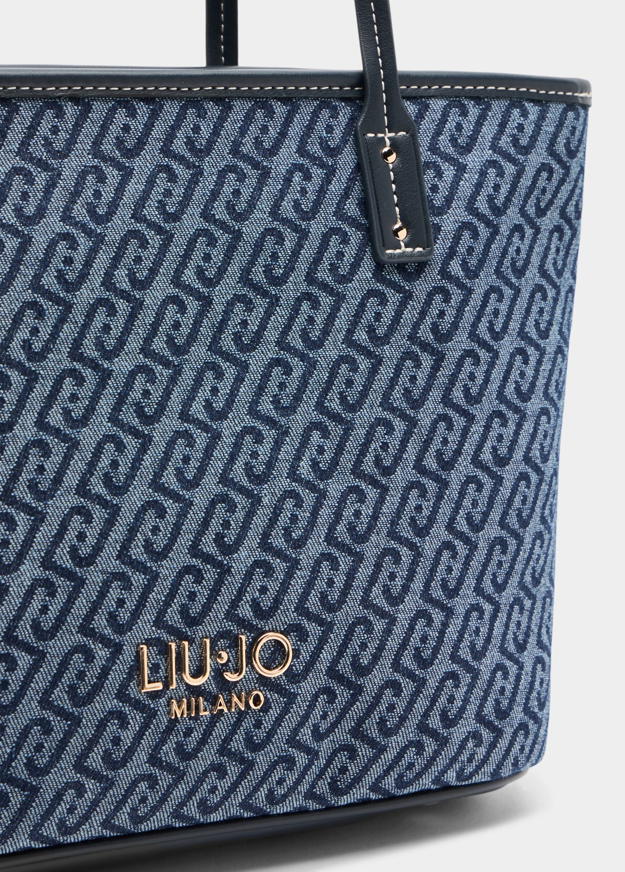 S TOTE ΤΣΑΝΤΑ ΓΥΝΑΙΚΕΙΟ AA6071T379A | DENIM S TOTE ΤΣΑΝΤΑ ΓΥΝΑΙΚΕΙΟ AA6071T379A | DENIM