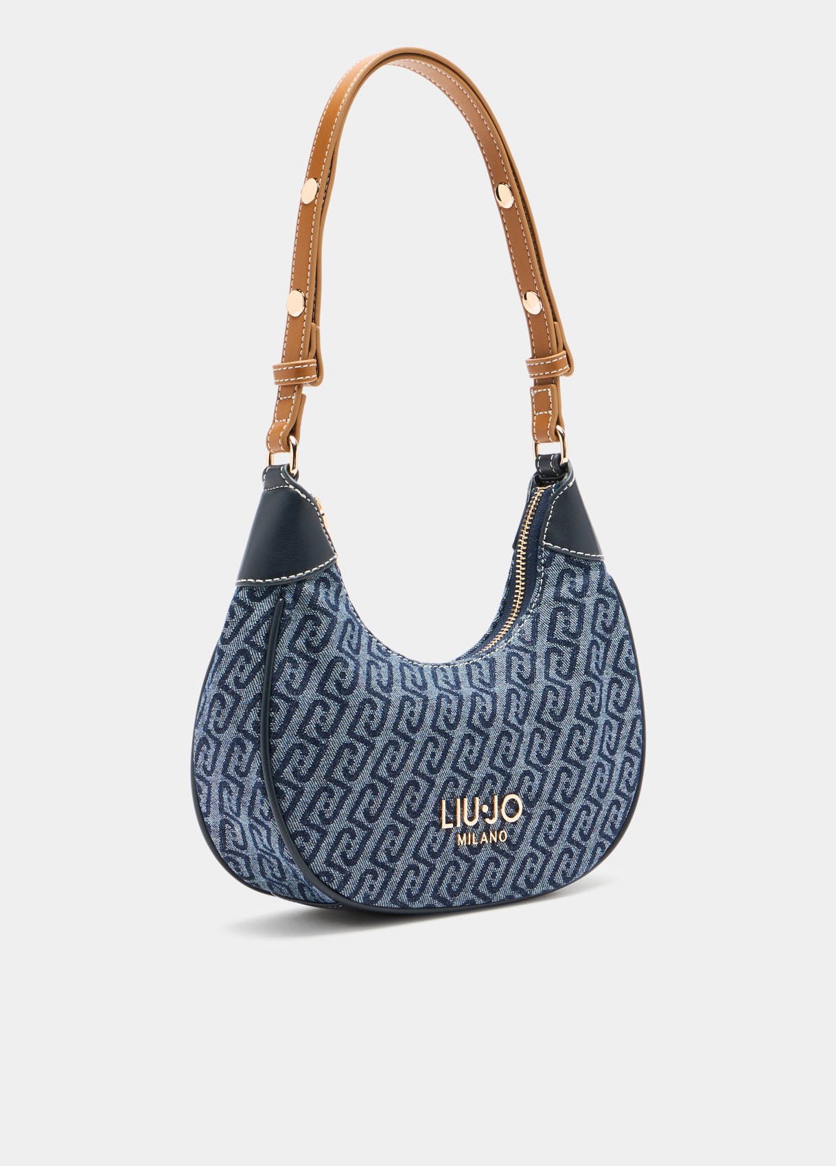 AΞΕΣΟΥΑΡ S HOBO ΤΣΑΝΤΑ ΓΥΝΑΙΚΕΙΟ AA6072T379A | DENIM AΞΕΣΟΥΑΡ S HOBO ΤΣΑΝΤΑ ΓΥΝΑΙΚΕΙΟ AA6072T379A | DENIM