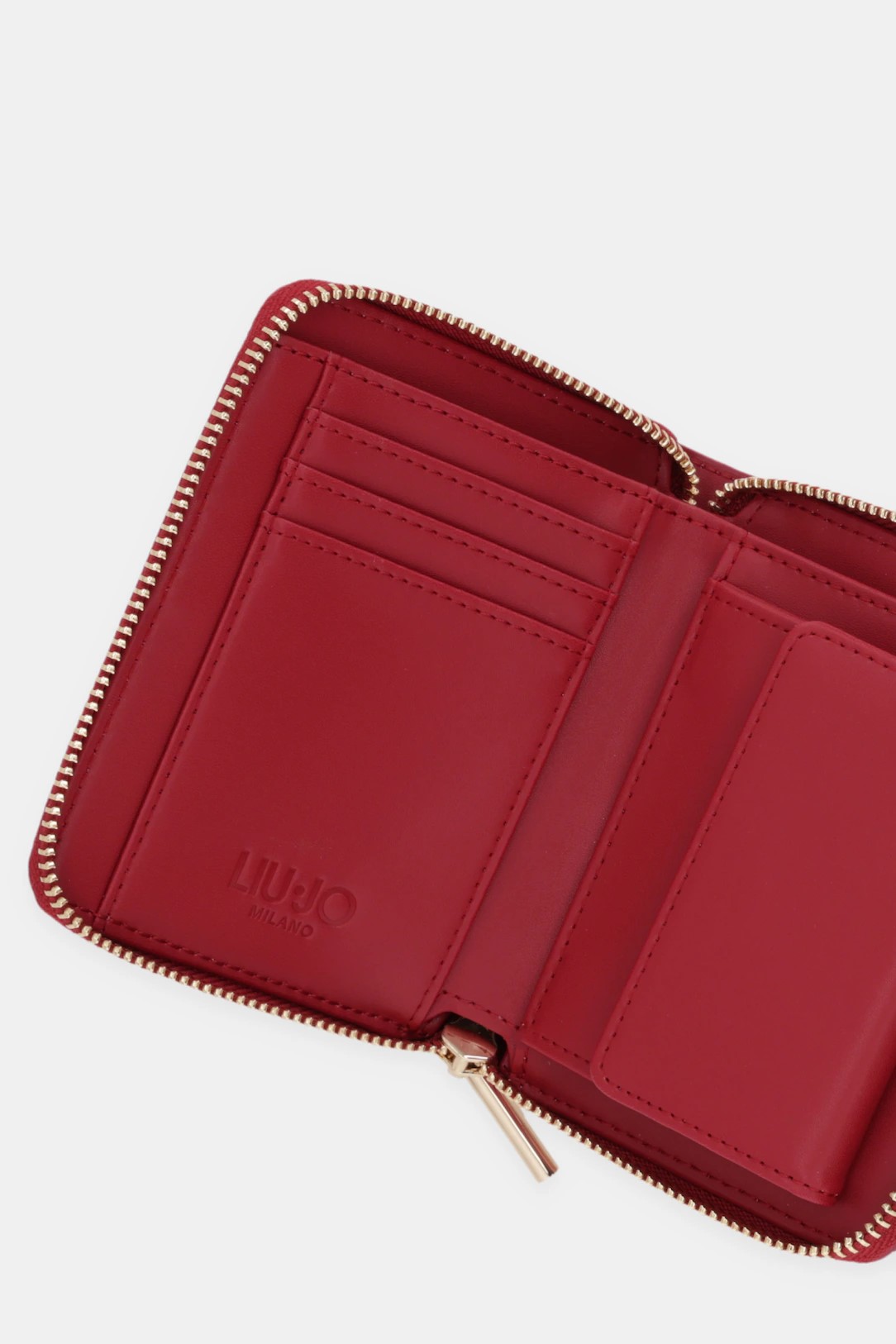 ΑΞΕΣΟΥΑΡ ZIP AROUND ΤΣΑΝΤΑ ΓΥΝΑΙΚΕΙΟ AA6156E1109 | RED ΑΞΕΣΟΥΑΡ ZIP AROUND ΤΣΑΝΤΑ ΓΥΝΑΙΚΕΙΟ AA6156E1109 | RED