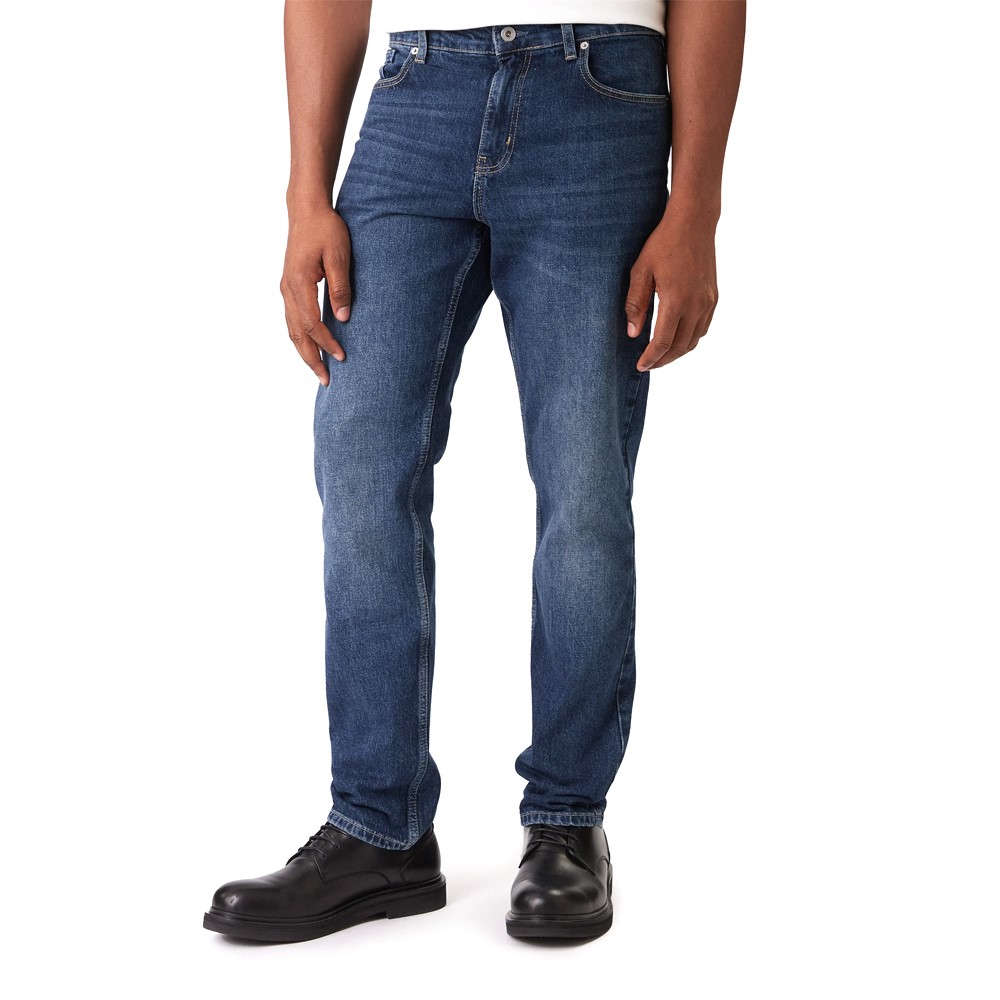 KLJ REG SS GRAFFITI TEE B1M17065 | BLACK