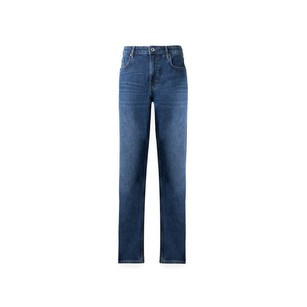 KLJ SLIM DENIM B1M10035 | DENIM KLJ SLIM DENIM B1M10035 | DENIM