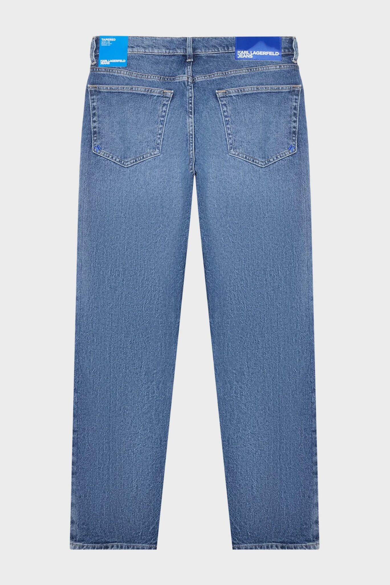 KLJ REG SS GRAFFITI TEE B1M17065 | BLACK