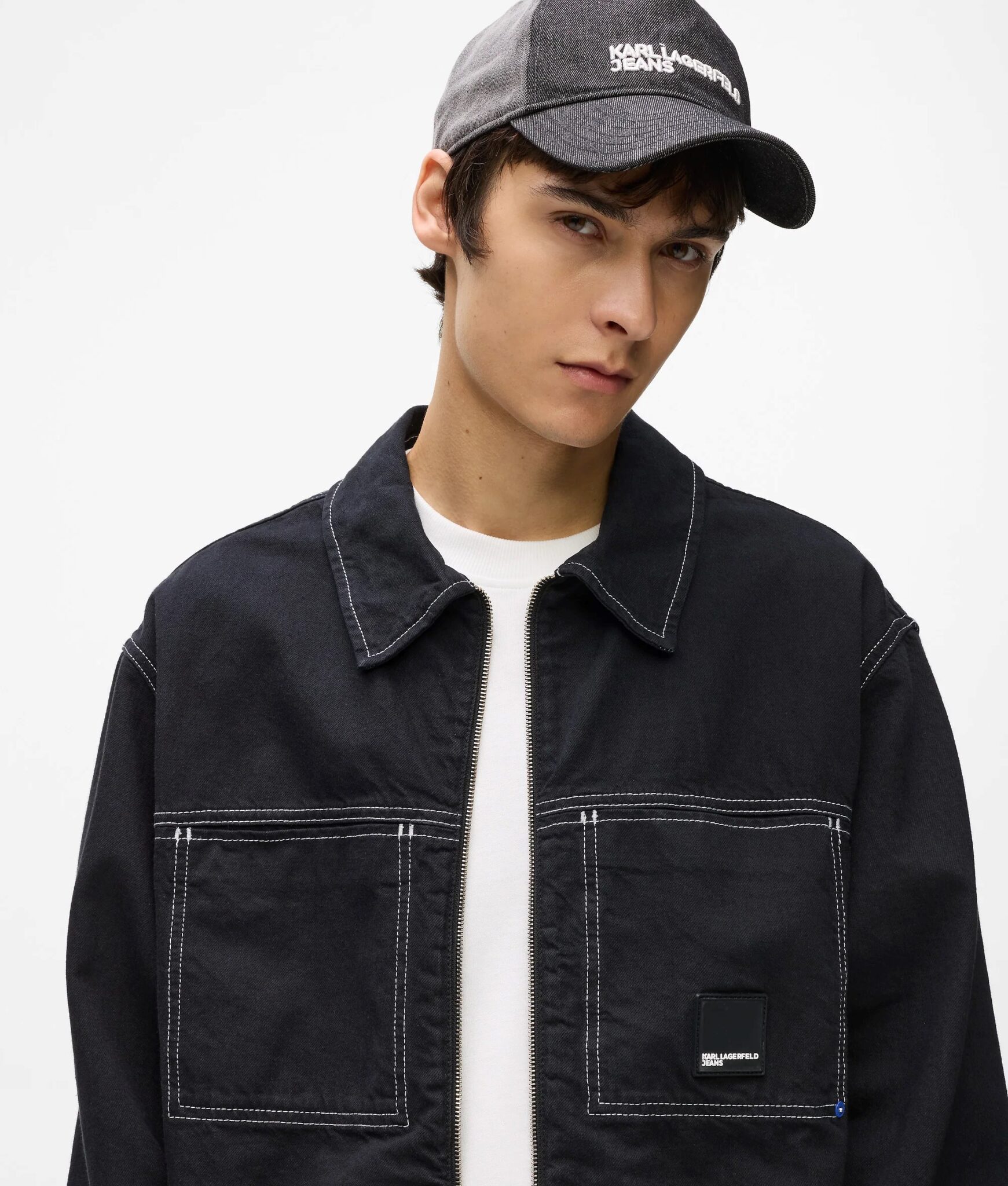 KLJ KNITTED LACE TIE DRESS B1W13041 | RED