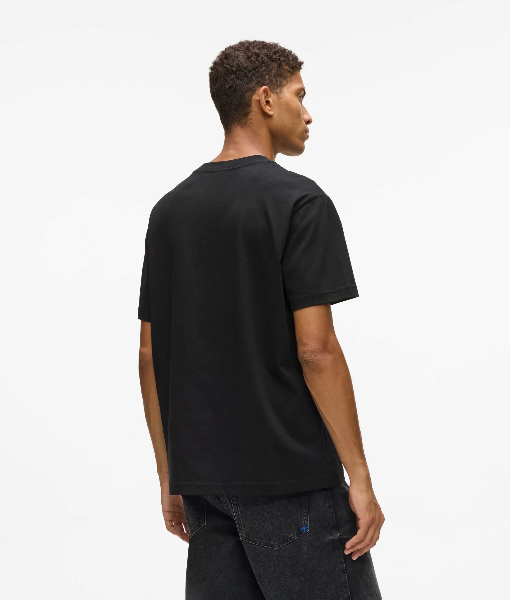 KLJ KNITTED LACE TIE DRESS B1W13041 | RED