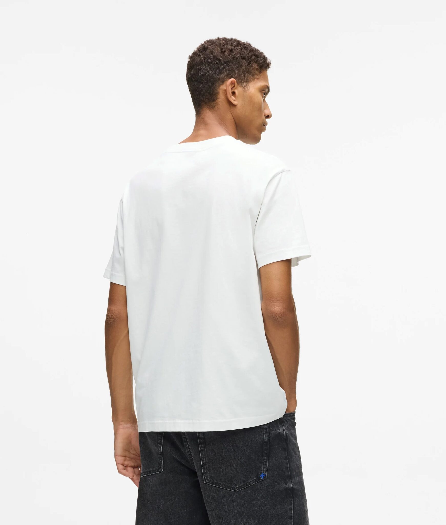 KLJ KNITTED LACE TIE DRESS B1W13041 | RED