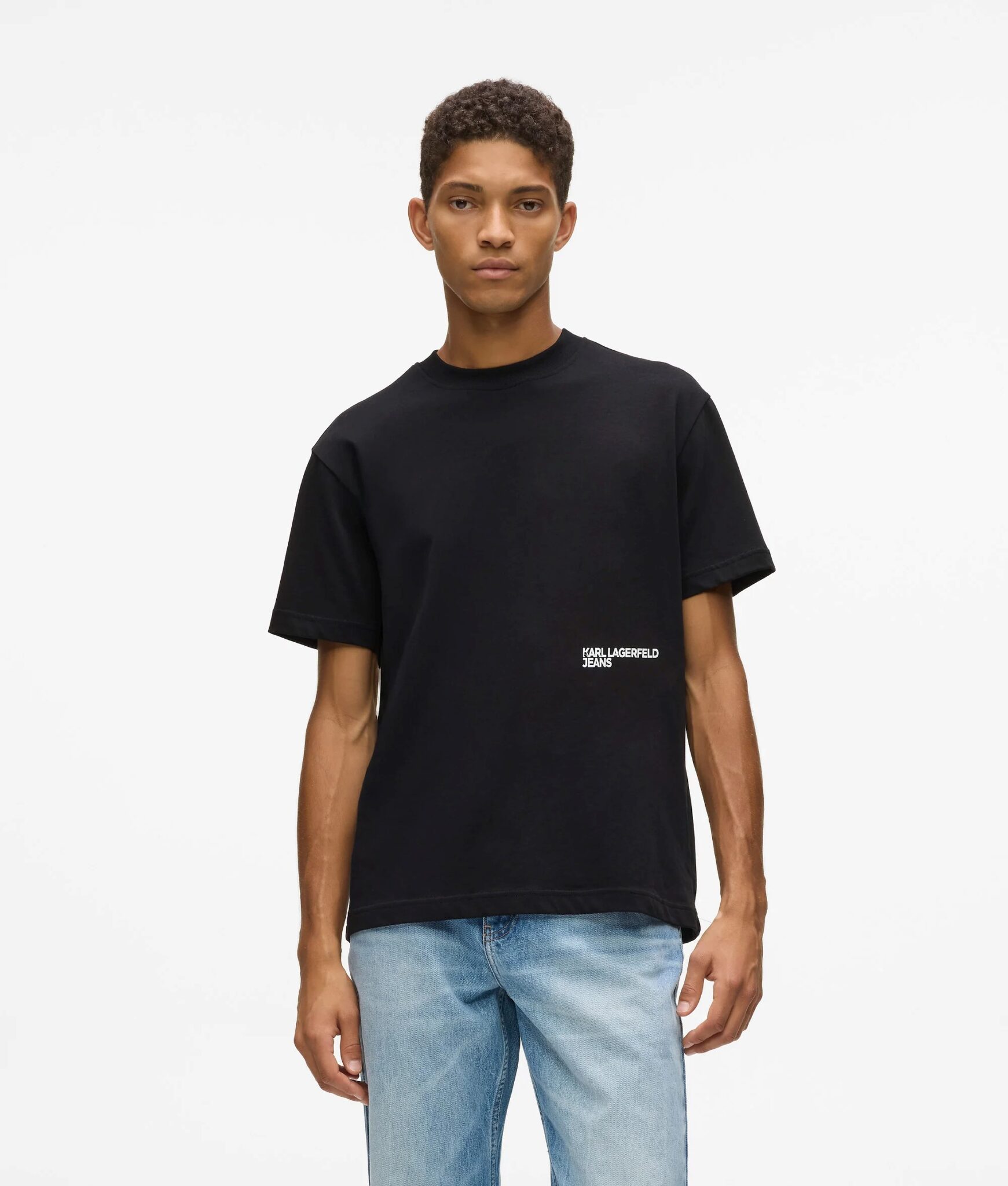 KLJ KNITTED LACE TIE DRESS B1W13041 | RED