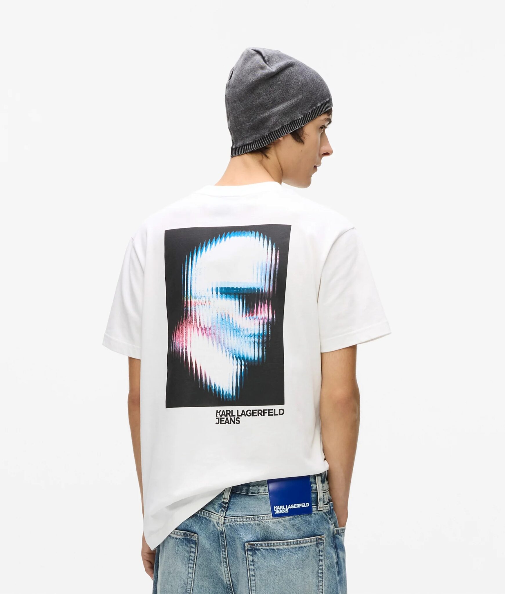 KLJ KNITTED LACE TIE DRESS B1W13041 | RED