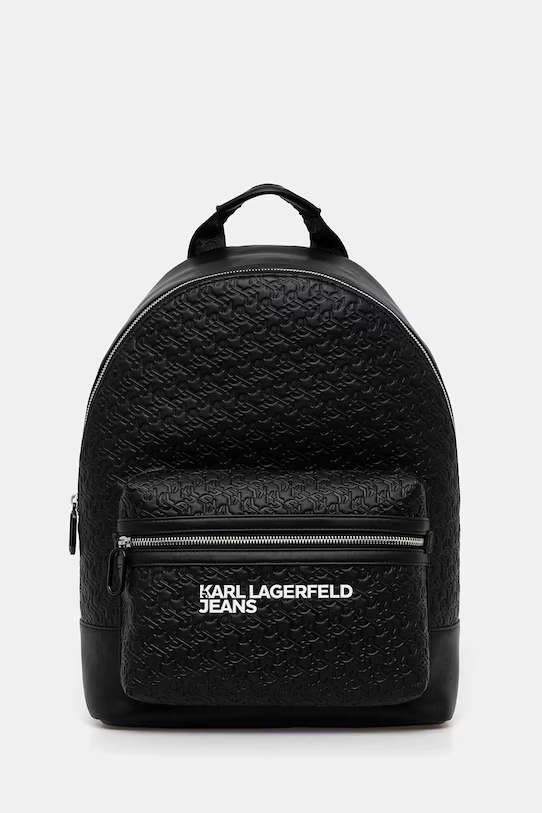 KLJ BOXY DENIM TRENCH B1W14040 | DENIM