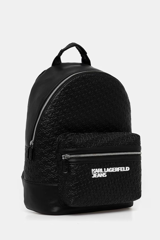 KLJ BOXY DENIM TRENCH B1W14040 | DENIM