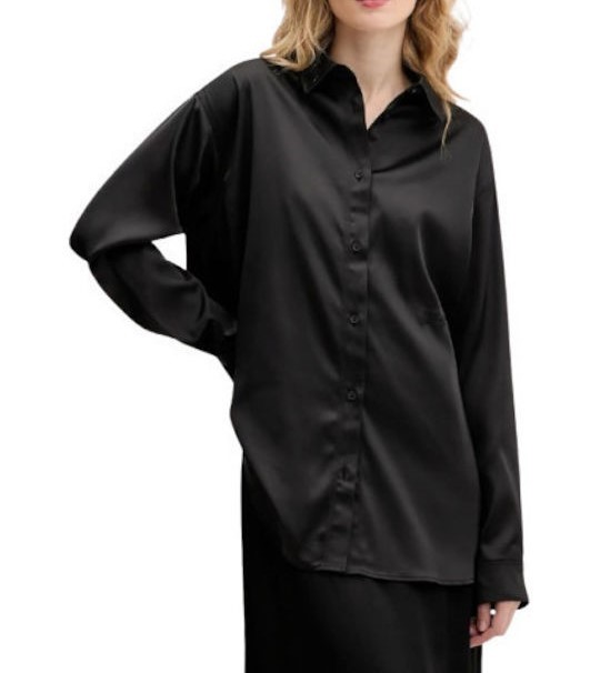 KLJ KNITTED LACE TIE DRESS B1W13041 | RED