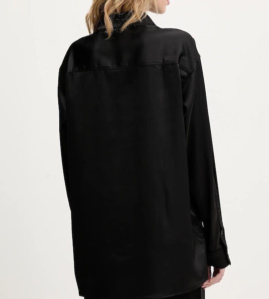 KLJ KNITTED LACE TIE DRESS B1W13041 | RED