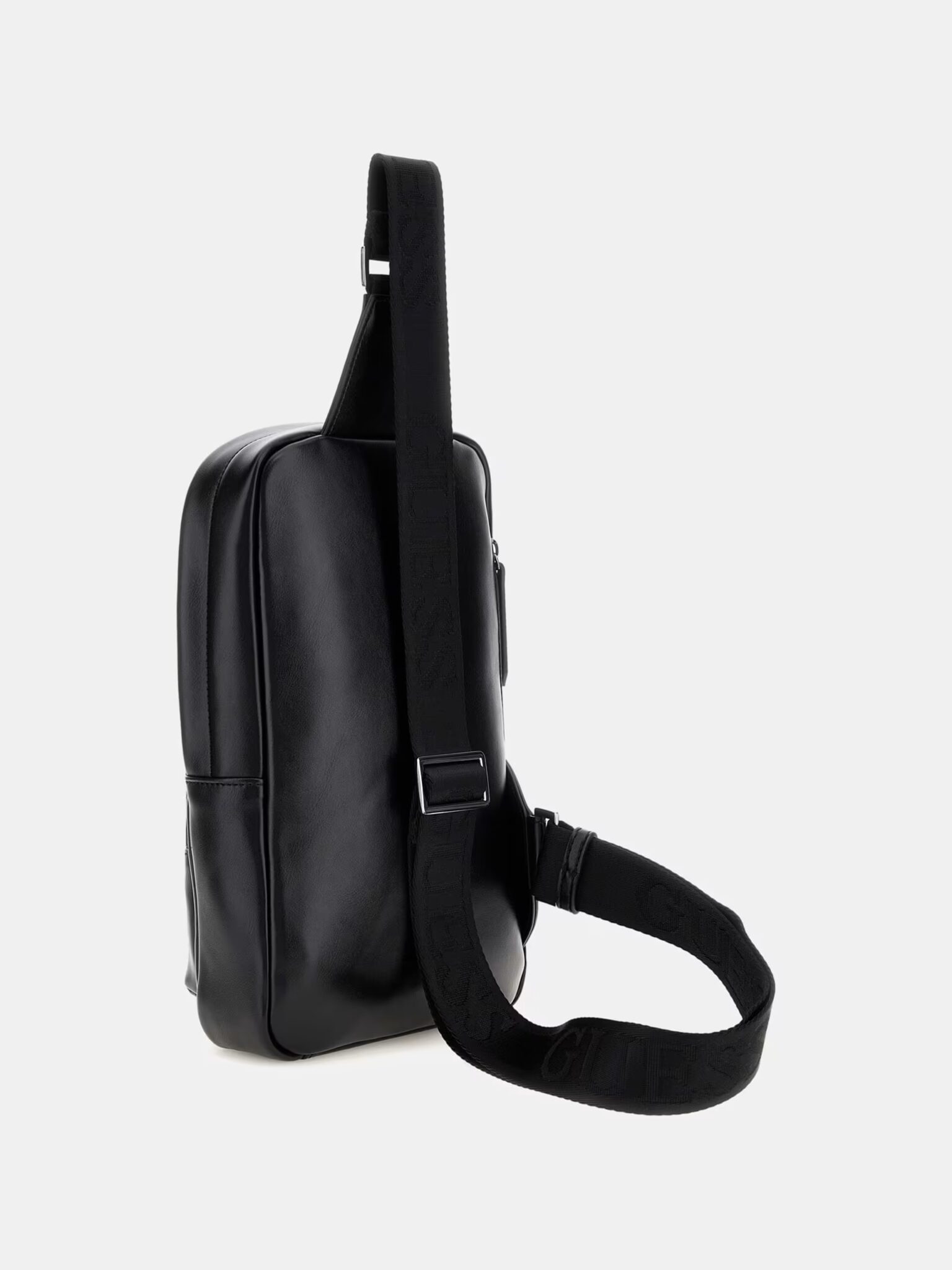 SS BSC SHIMMER QUATTRO G TEE ΜΠΛΟΥΖΑ ΑΝΔΡΙΚΟ | BLACK