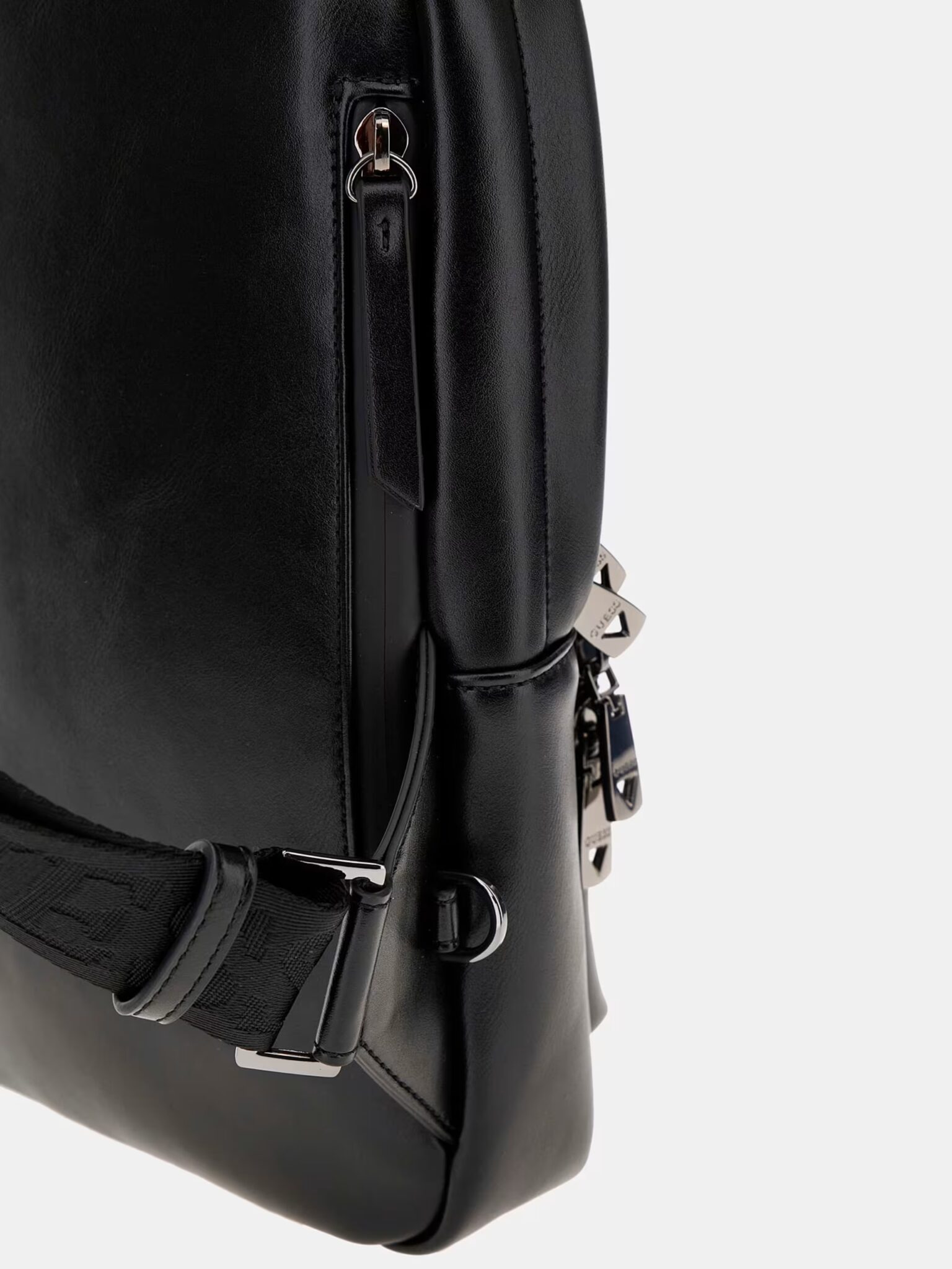 BOSTON CROSSOVER ΤΣΑΝΤΑ ΑΝΔΡΙΚΟ | BLACK BOSTON CROSSOVER ΤΣΑΝΤΑ ΑΝΔΡΙΚΟ | BLACK