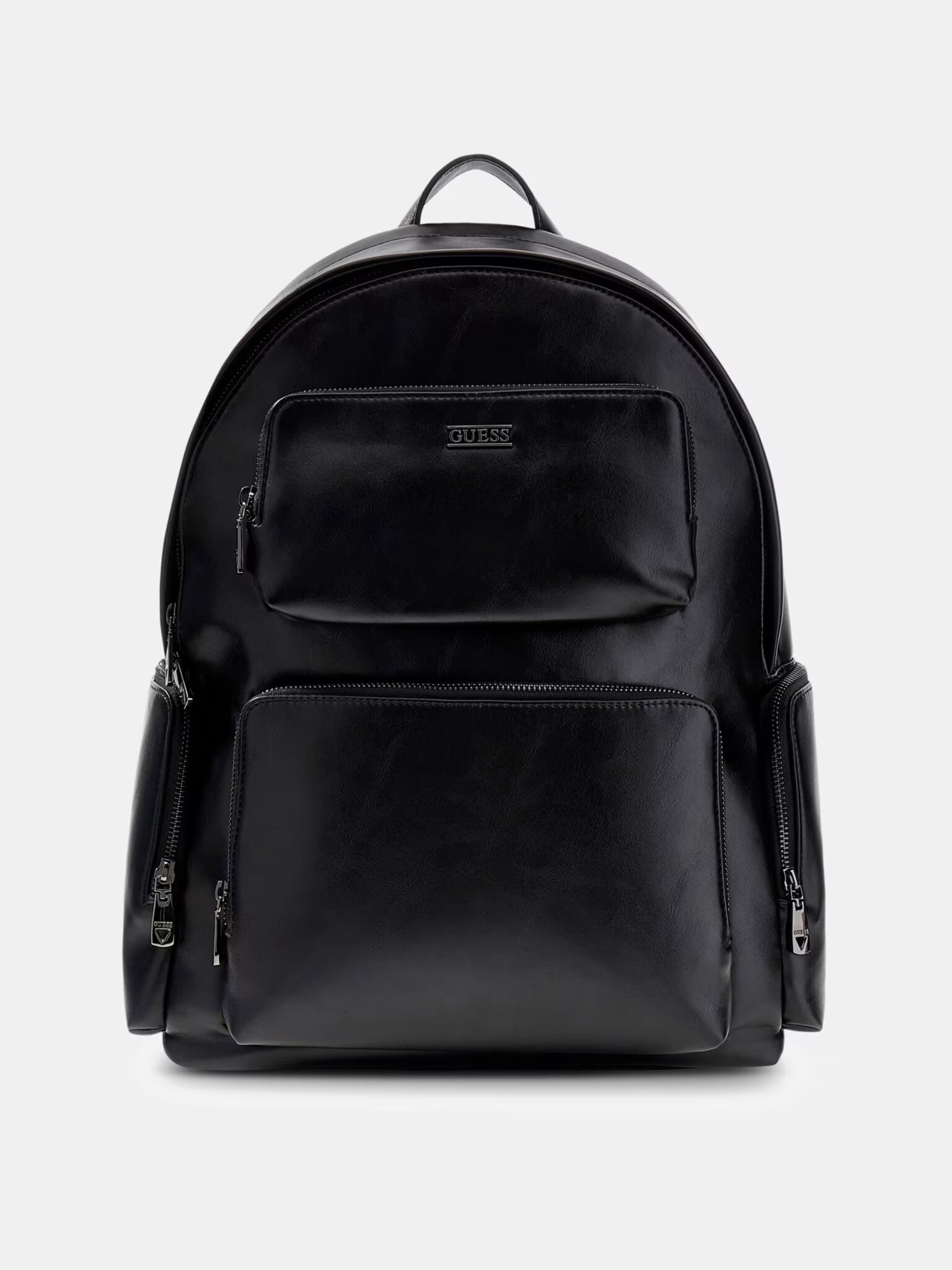 SS BSC SHIMMER QUATTRO G TEE ΜΠΛΟΥΖΑ ΑΝΔΡΙΚΟ | BLACK