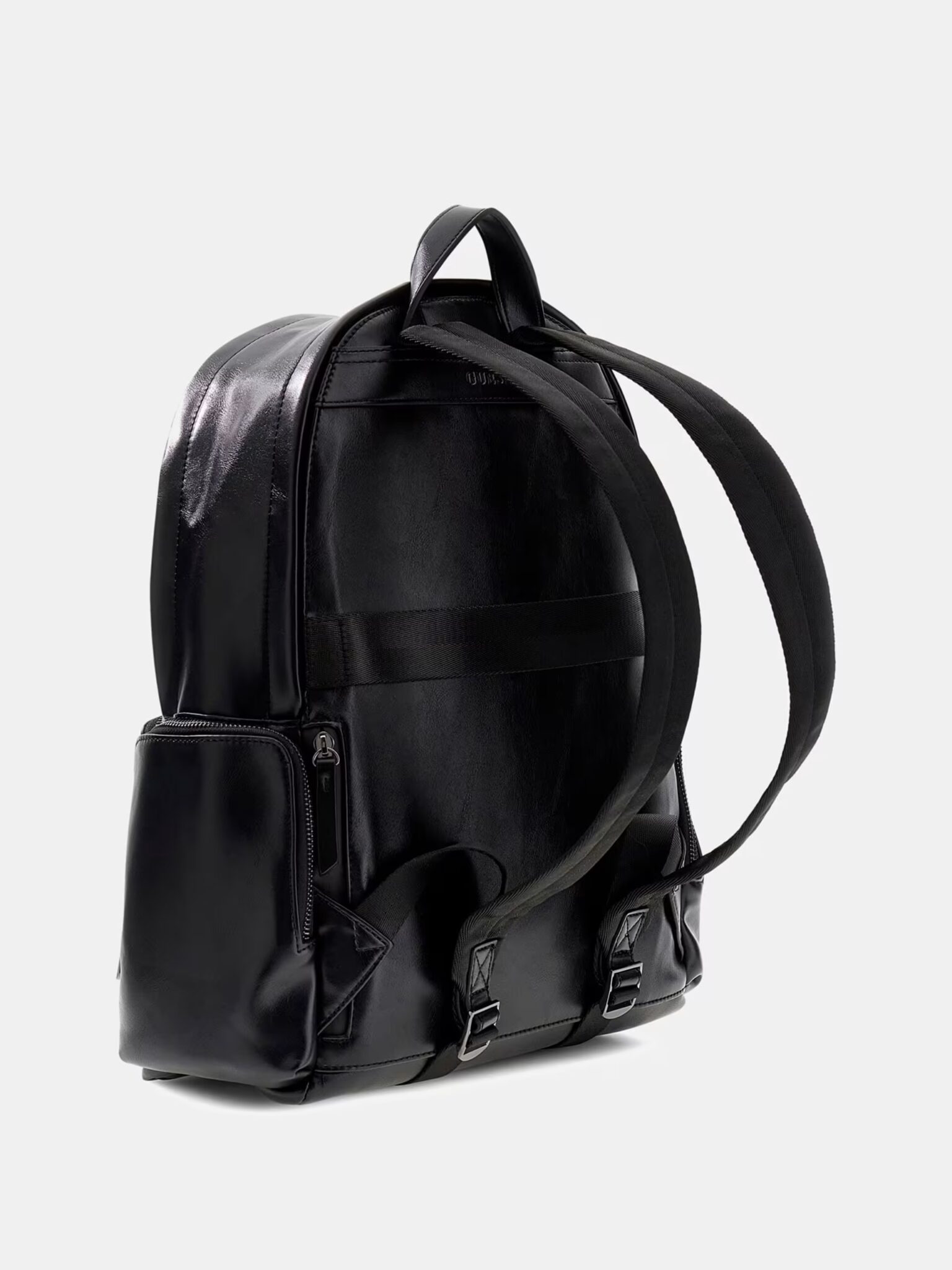 SS BSC SHIMMER QUATTRO G TEE ΜΠΛΟΥΖΑ ΑΝΔΡΙΚΟ | BLACK