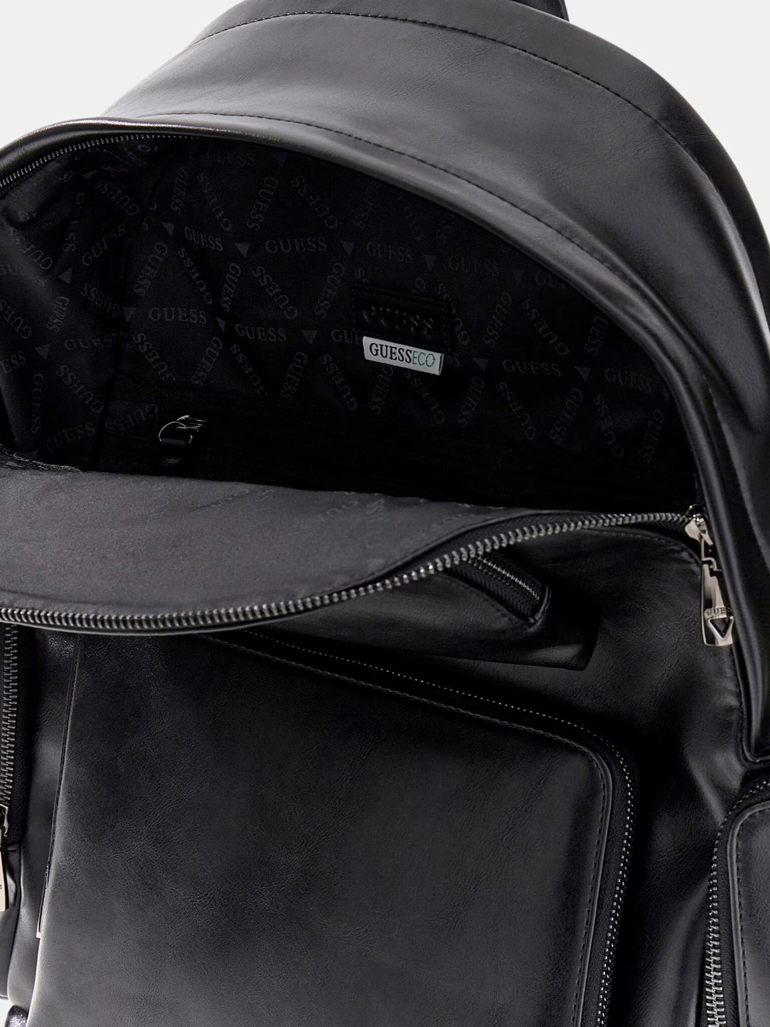 BOSTON BACKPACK ΤΣΑΝΤΑ ΑΝΔΡΙΚΟ | BLACK BOSTON BACKPACK ΤΣΑΝΤΑ ΑΝΔΡΙΚΟ | BLACK