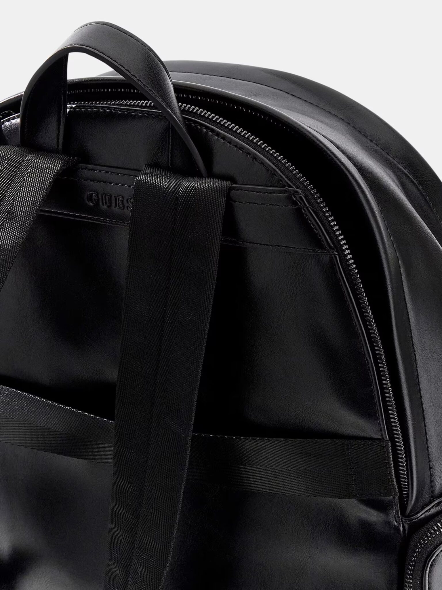 BOSTON BACKPACK ΤΣΑΝΤΑ ΑΝΔΡΙΚΟ | BLACK BOSTON BACKPACK ΤΣΑΝΤΑ ΑΝΔΡΙΚΟ | BLACK