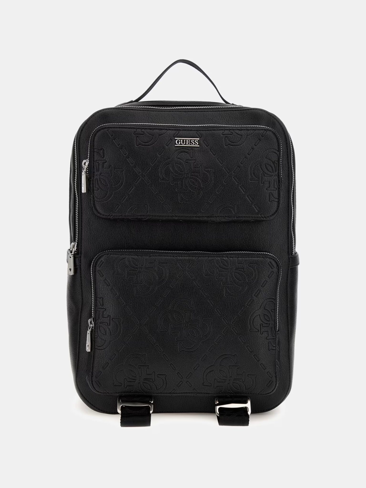 SS BSC SHIMMER QUATTRO G TEE ΜΠΛΟΥΖΑ ΑΝΔΡΙΚΟ | BLACK