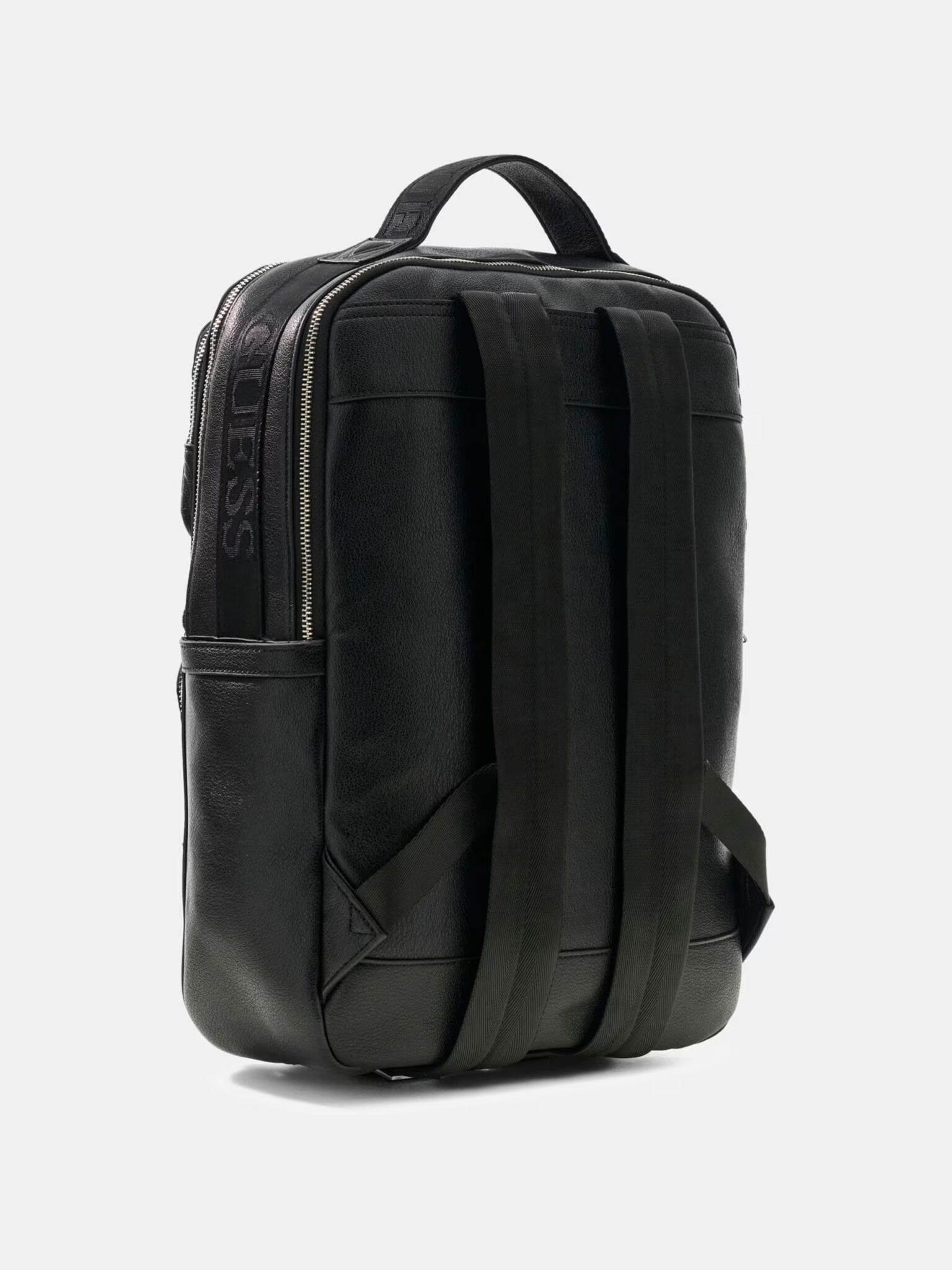 BOSTON SQUARED BACKPACK ΤΣΑΝΤΑ ΑΝΔΡΙΚΟ | BLACK BOSTON SQUARED BACKPACK ΤΣΑΝΤΑ ΑΝΔΡΙΚΟ | BLACK