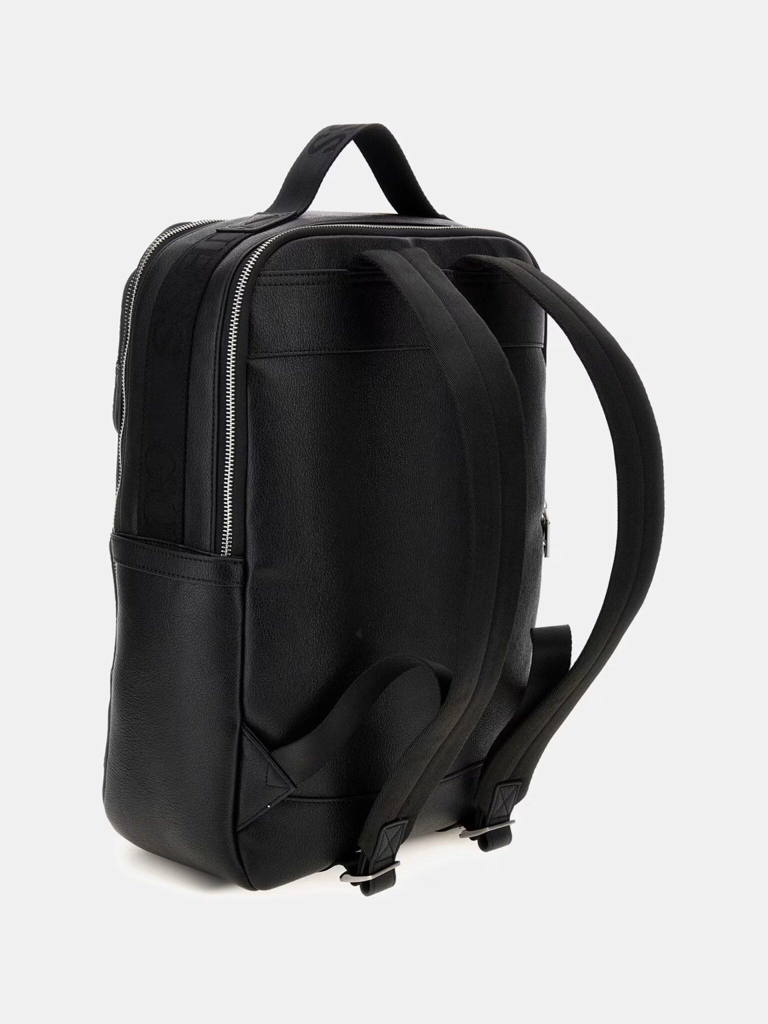 BOSTON SQUARED BACKPACK ΤΣΑΝΤΑ ΑΝΔΡΙΚΟ | BLACK BOSTON SQUARED BACKPACK ΤΣΑΝΤΑ ΑΝΔΡΙΚΟ | BLACK