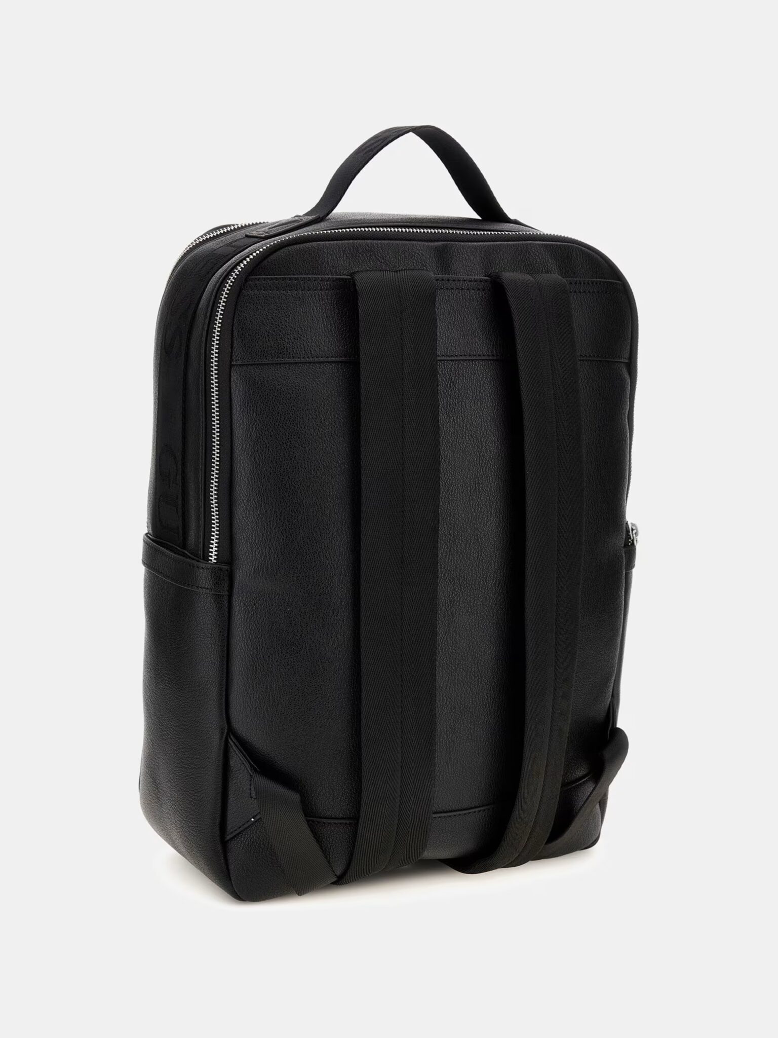 BOSTON SQUARED BACKPACK ΤΣΑΝΤΑ ΑΝΔΡΙΚΟ | BLACK BOSTON SQUARED BACKPACK ΤΣΑΝΤΑ ΑΝΔΡΙΚΟ | BLACK