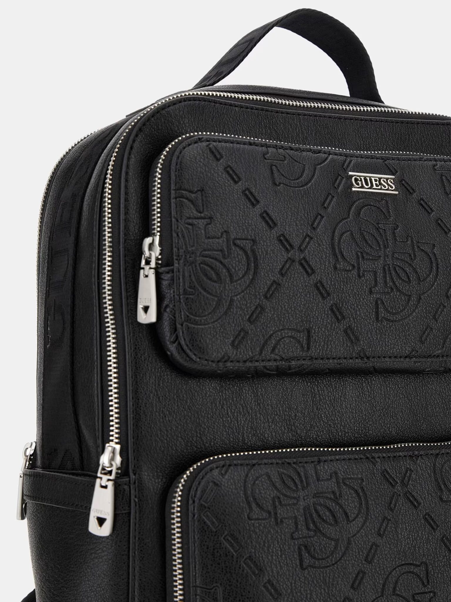 BOSTON SQUARED BACKPACK ΤΣΑΝΤΑ ΑΝΔΡΙΚΟ | BLACK BOSTON SQUARED BACKPACK ΤΣΑΝΤΑ ΑΝΔΡΙΚΟ | BLACK