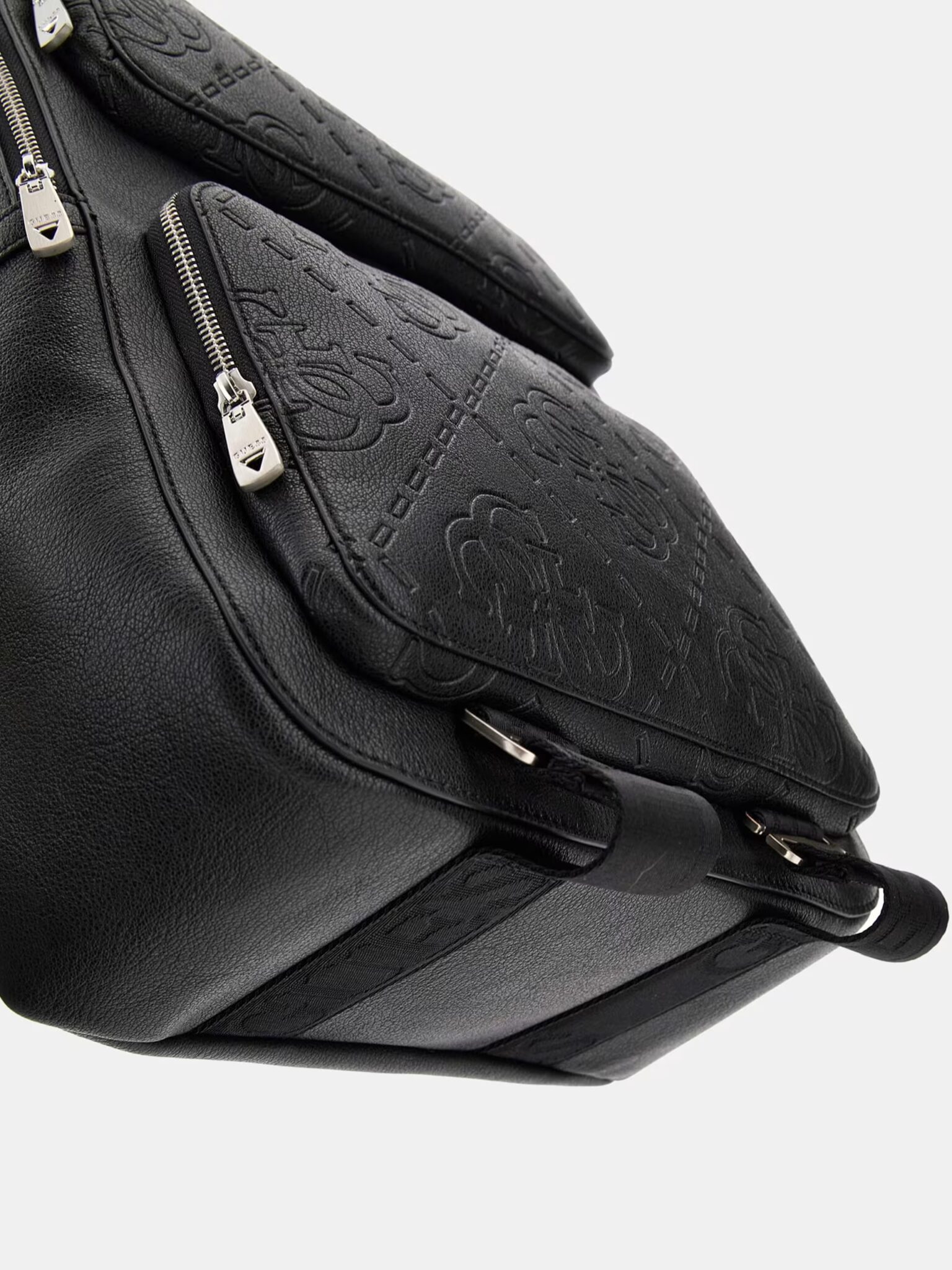 BOSTON SQUARED BACKPACK ΤΣΑΝΤΑ ΑΝΔΡΙΚΟ | BLACK BOSTON SQUARED BACKPACK ΤΣΑΝΤΑ ΑΝΔΡΙΚΟ | BLACK