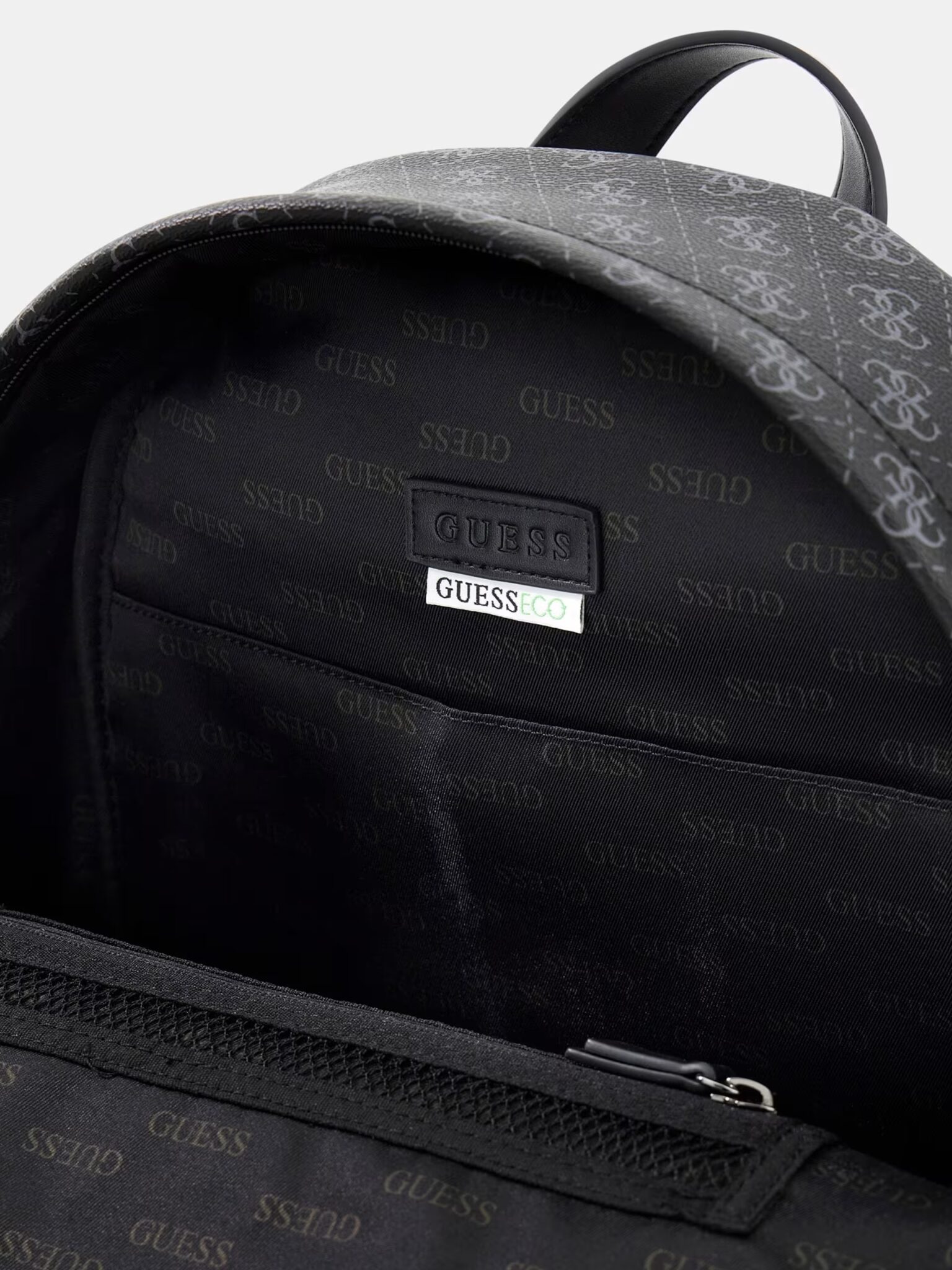 MILANO BACKPACK ΤΣΑΝΤΑ ΑΝΔΡΙΚΟ | BLACK MILANO BACKPACK ΤΣΑΝΤΑ ΑΝΔΡΙΚΟ | BLACK