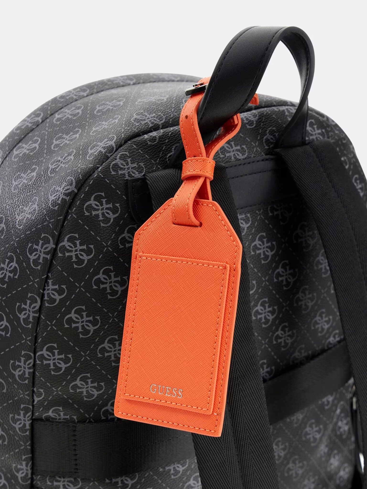 MILANO BACKPACK ΤΣΑΝΤΑ ΑΝΔΡΙΚΟ | BLACK MILANO BACKPACK ΤΣΑΝΤΑ ΑΝΔΡΙΚΟ | BLACK